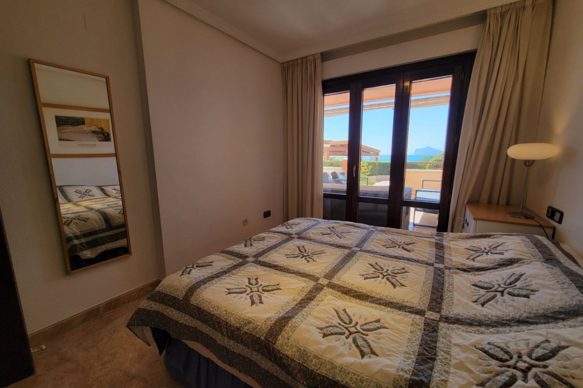 Resale - Apartment - Calpe - Realet