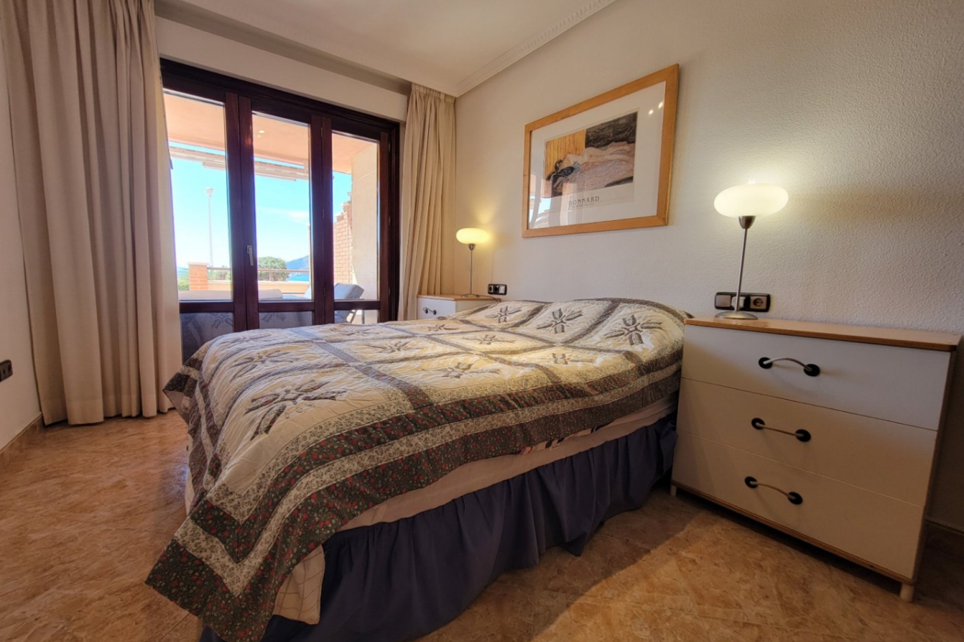 Resale - Apartment - Calpe - Realet