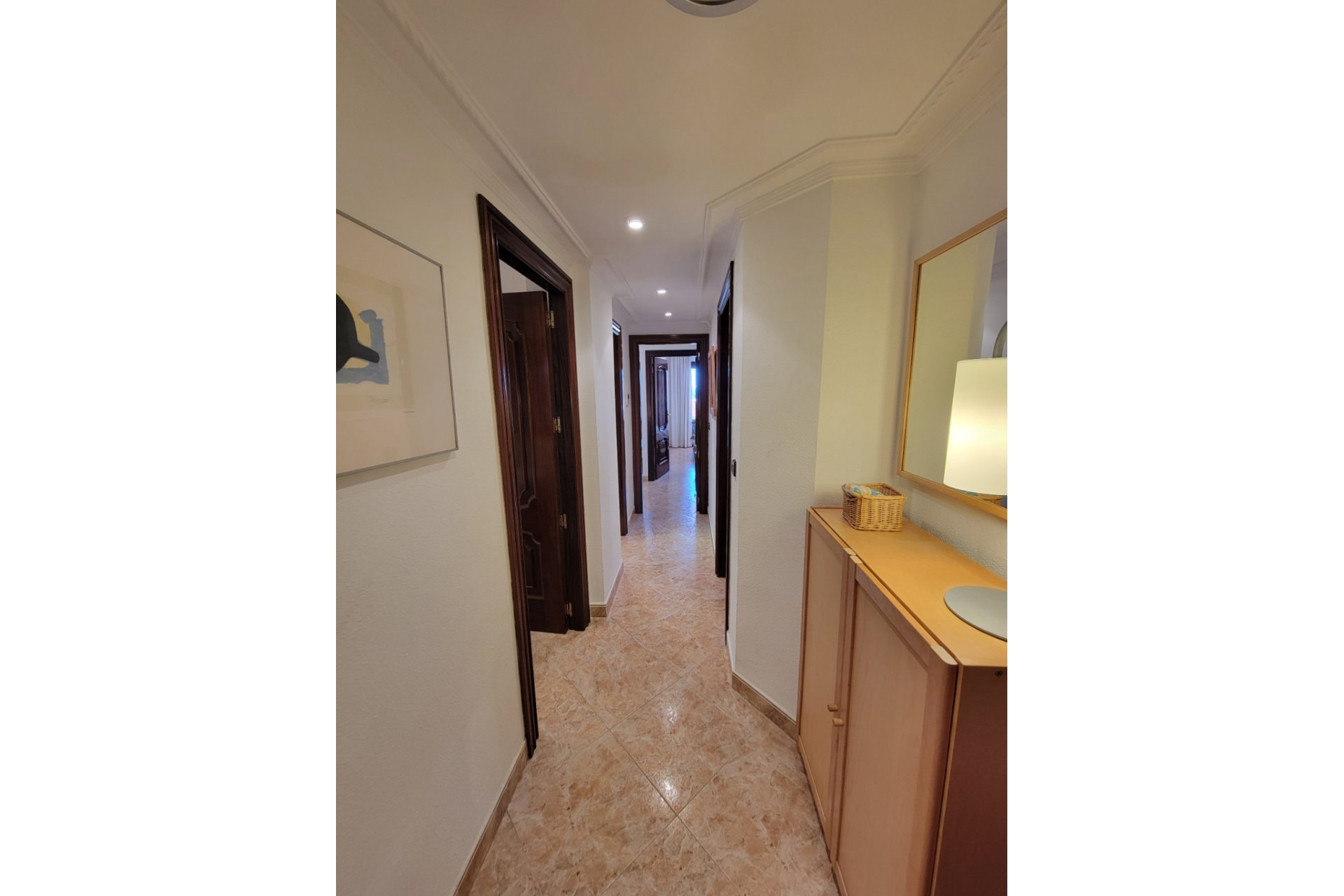 Resale - Apartment - Calpe - Realet