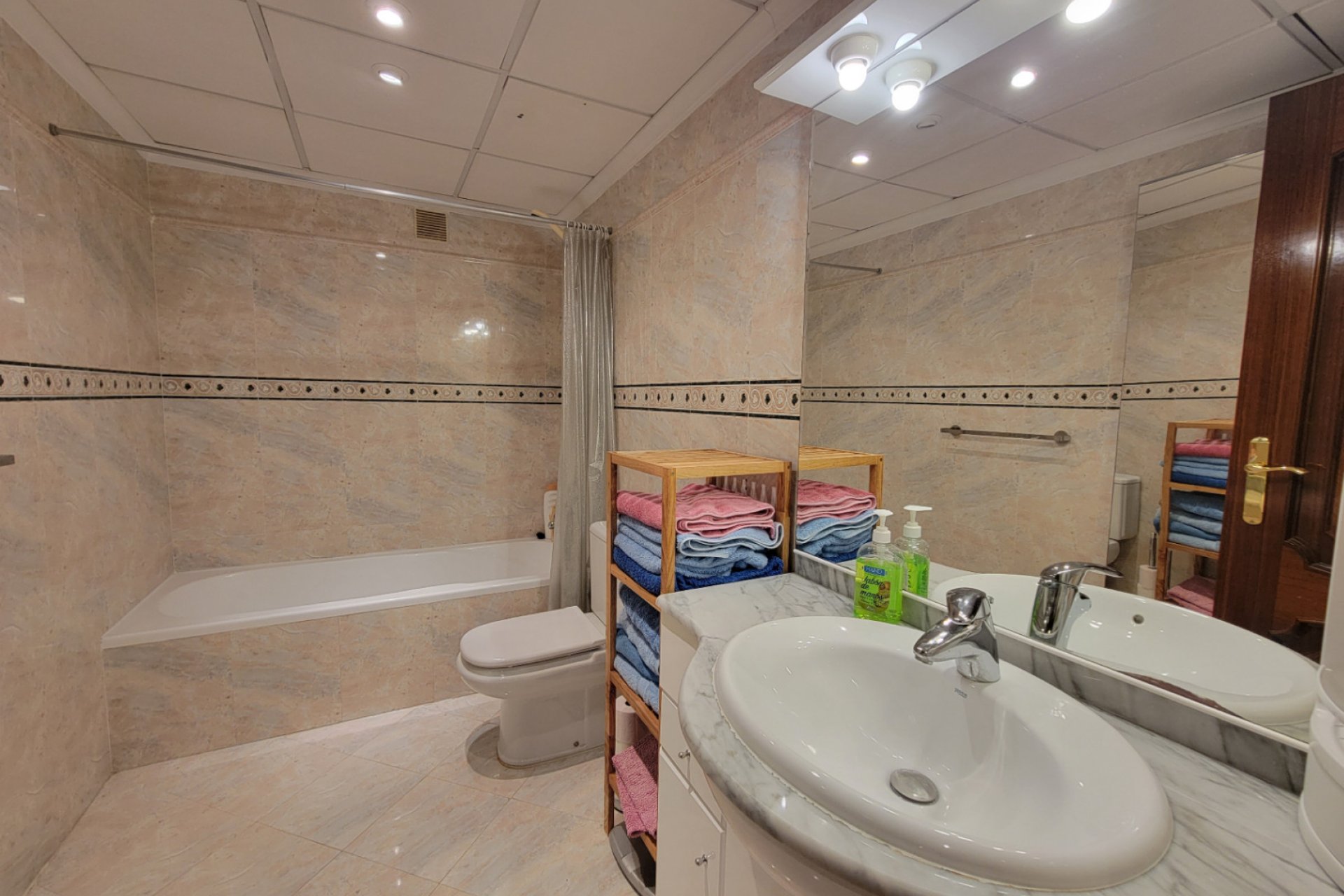Resale - Apartment - Calpe - Realet