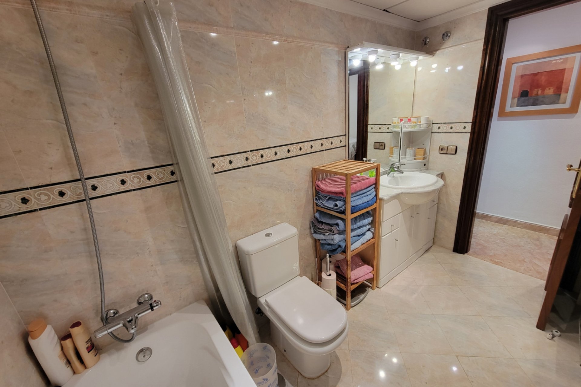 Resale - Apartment - Calpe - Realet