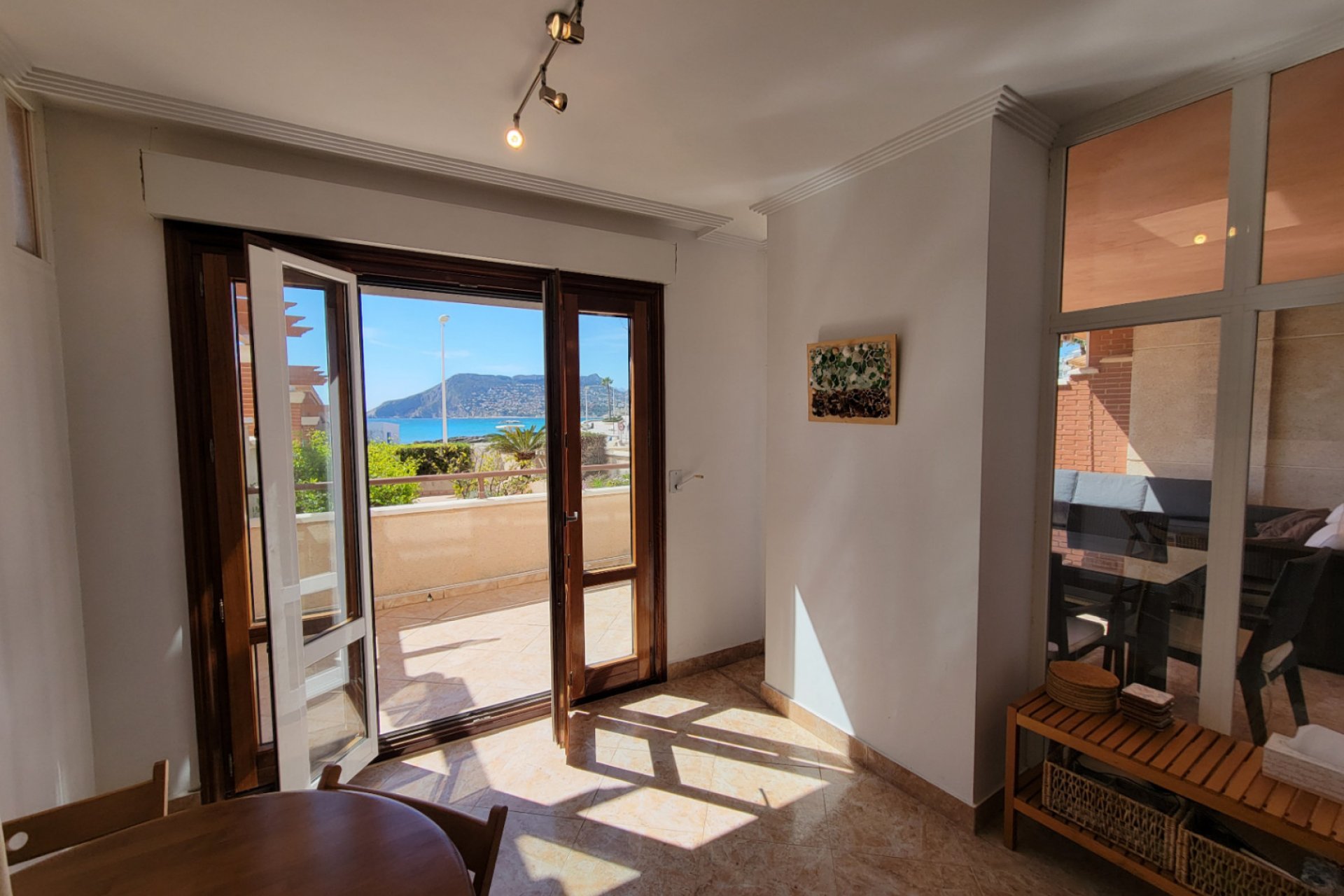Resale - Apartment - Calpe - Realet