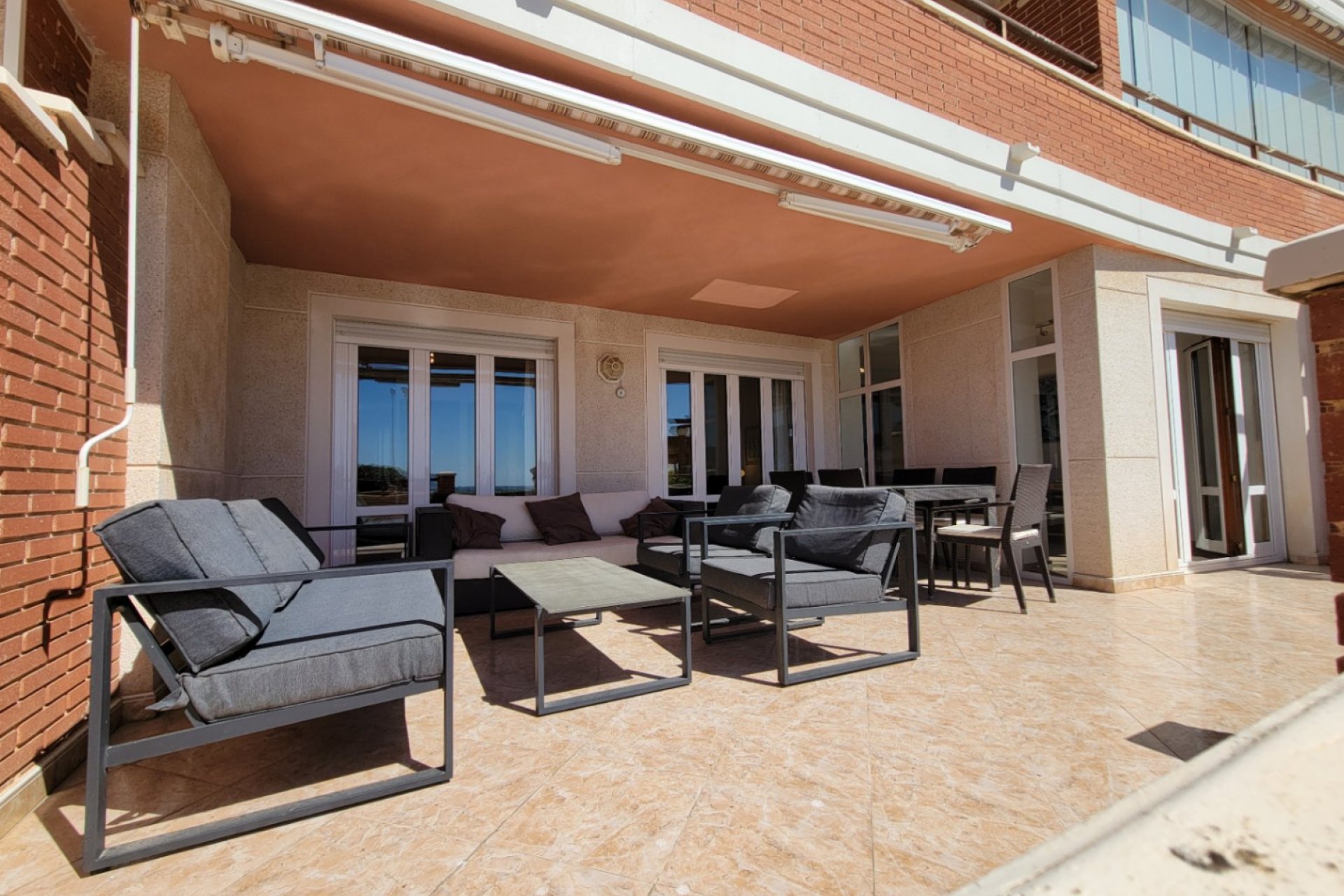 Resale - Apartment - Calpe - Realet