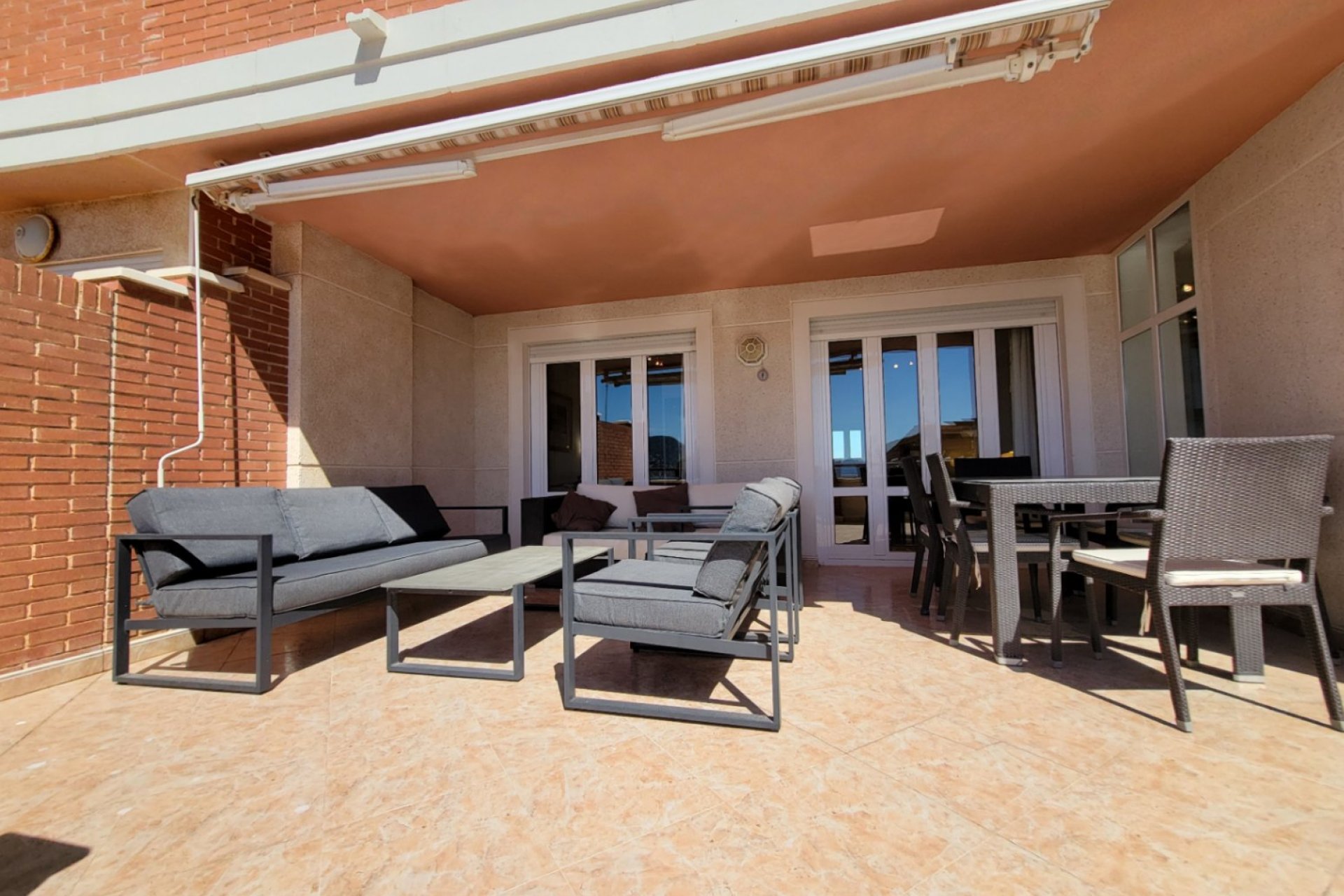 Resale - Apartment - Calpe - Realet