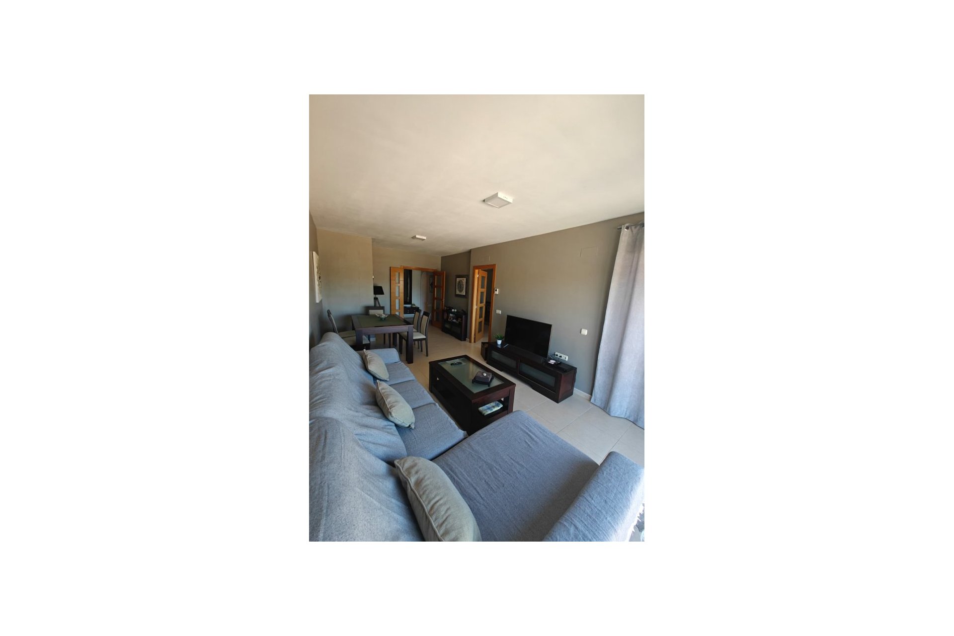 Resale - Apartment - Calpe - Urban area