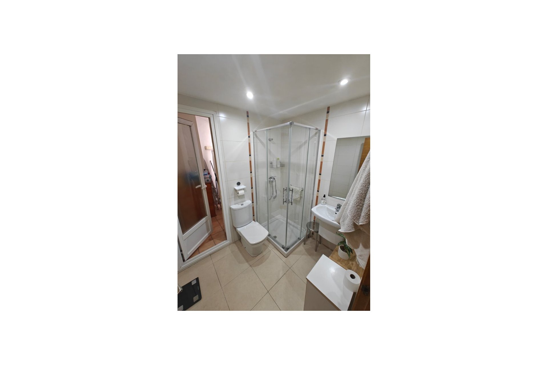 Resale - Apartment - Calpe - Urban area