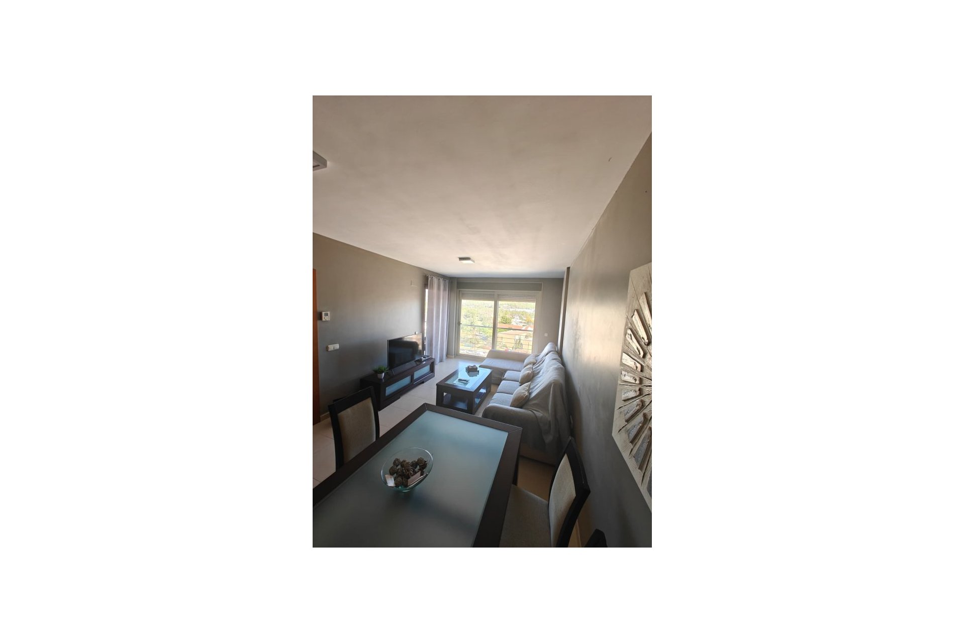 Resale - Apartment - Calpe - Urban area