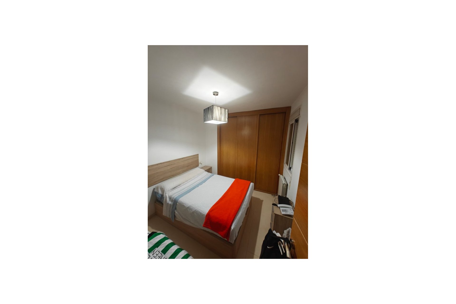 Resale - Apartment - Calpe - Urban area