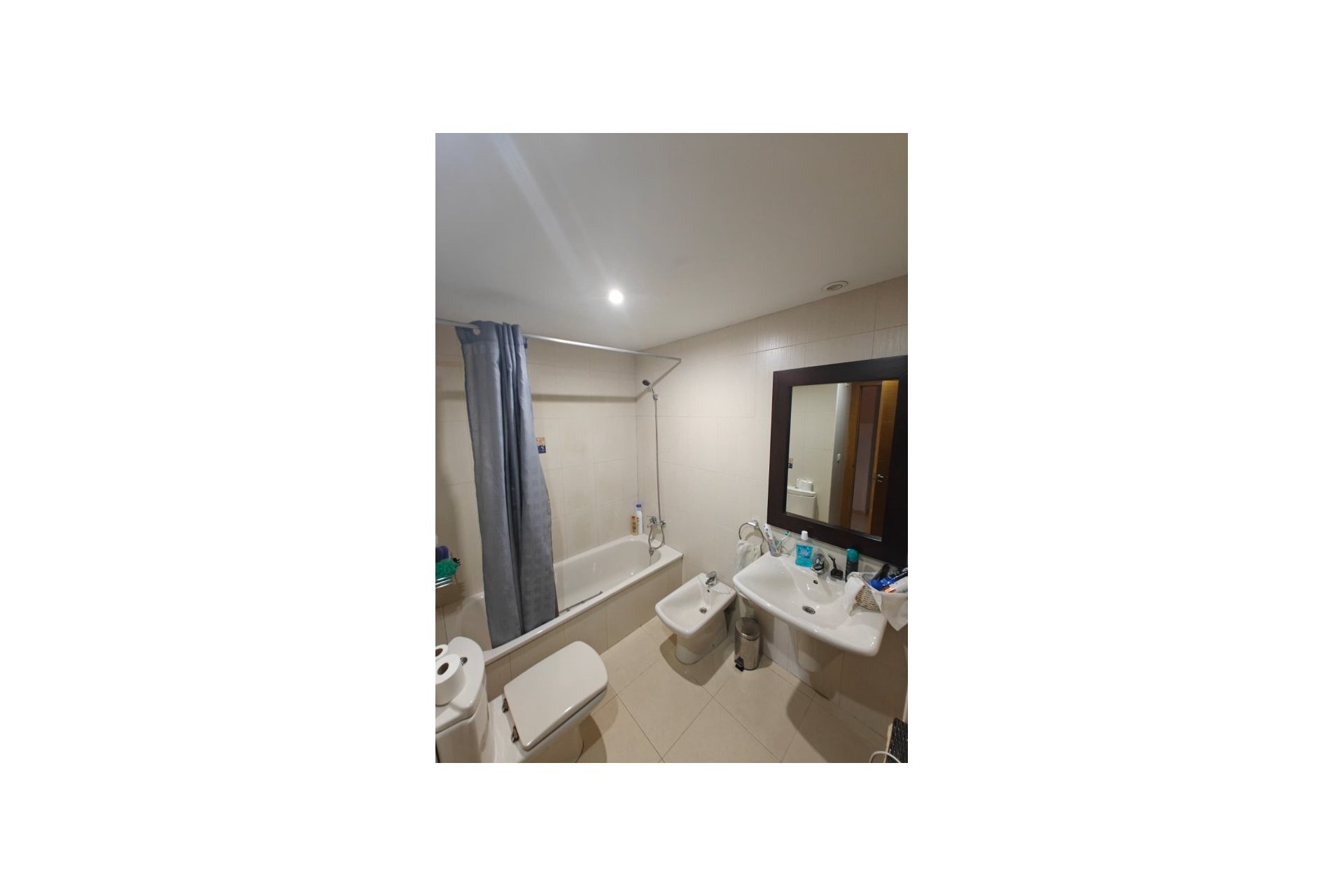 Resale - Apartment - Calpe - Urban area