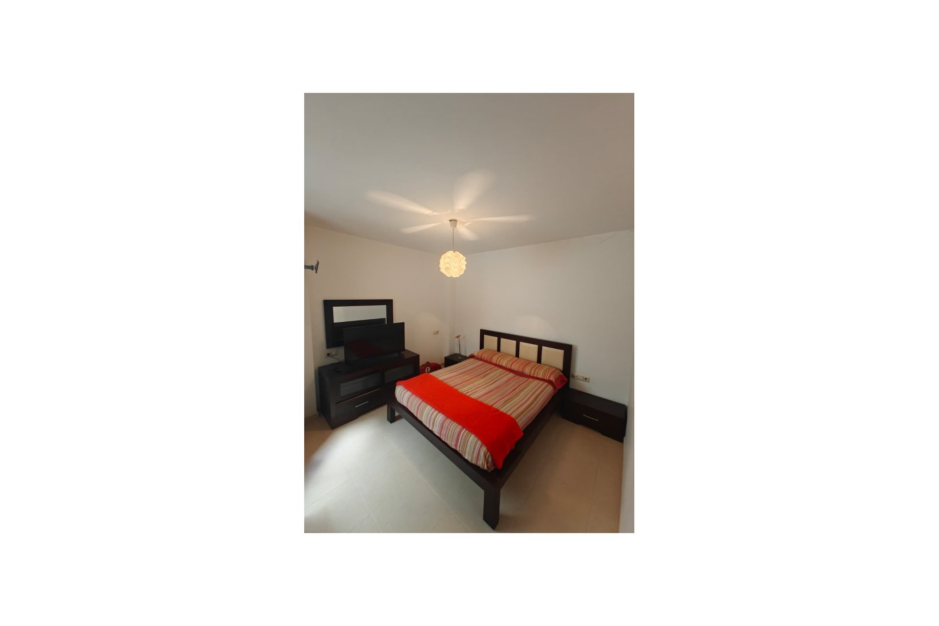 Resale - Apartment - Calpe - Urban area