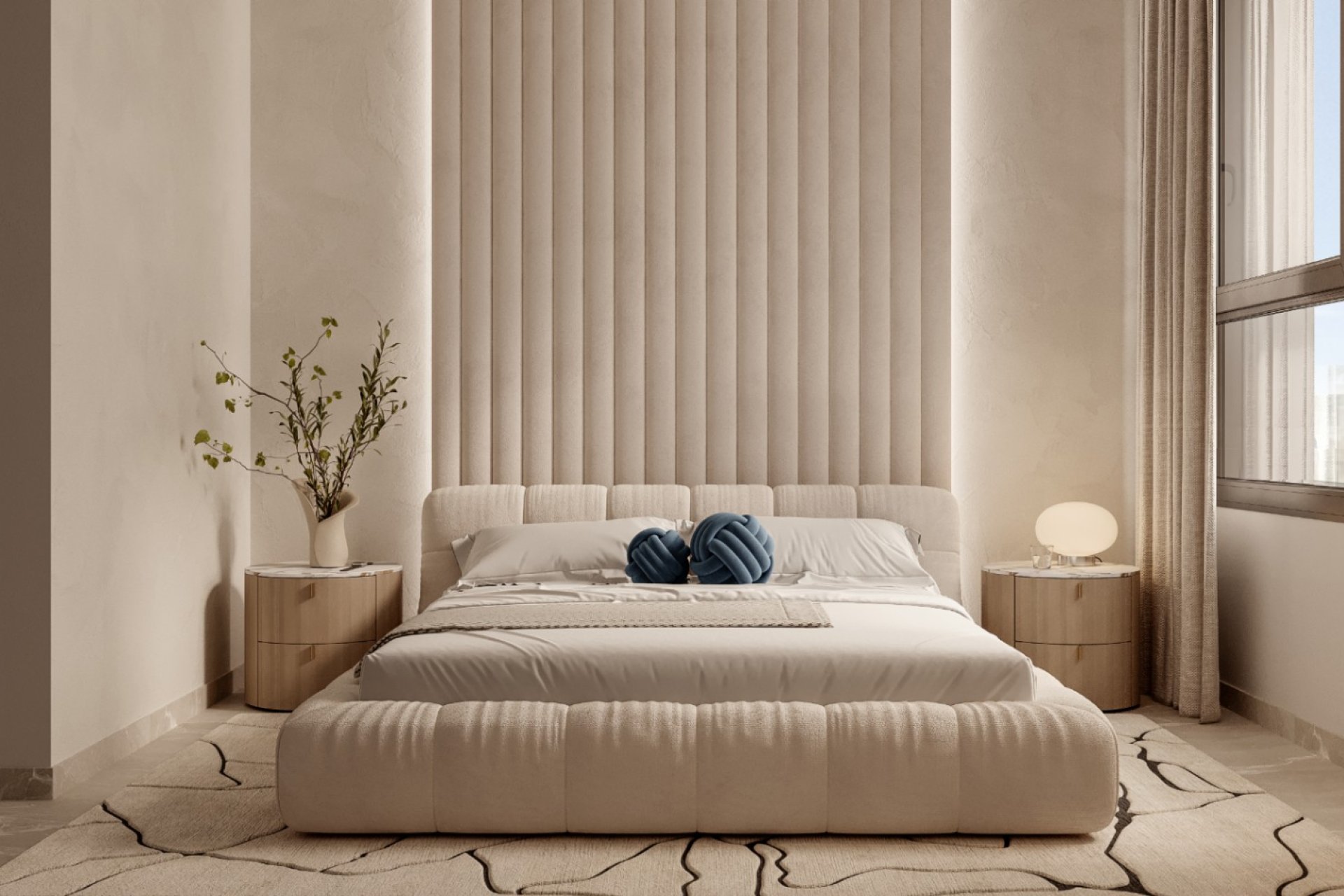 Resale - Apartment - Calpe - Urbanizaciones