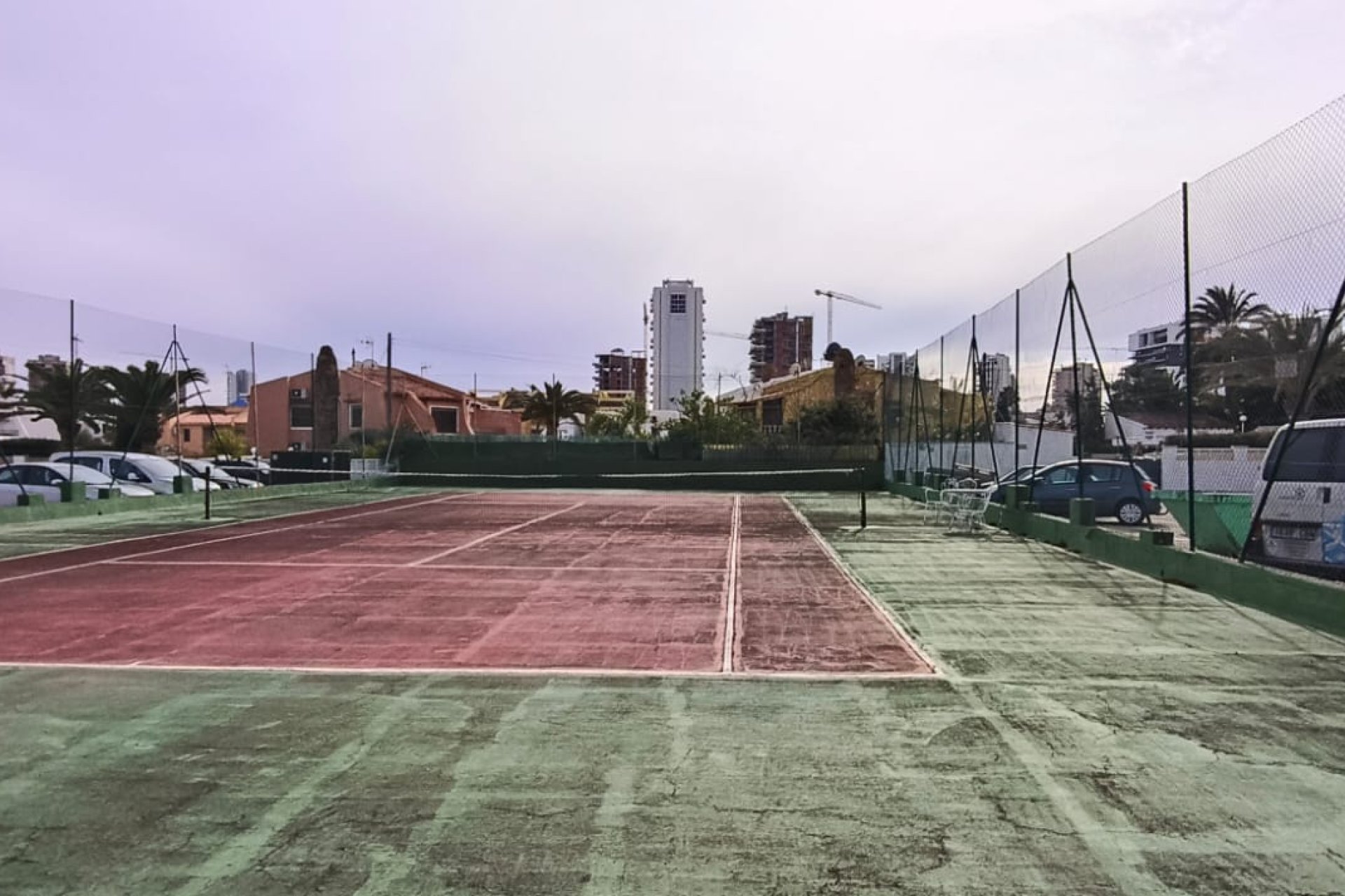 Resale - Apartment - Calpe - Urbanizaciones