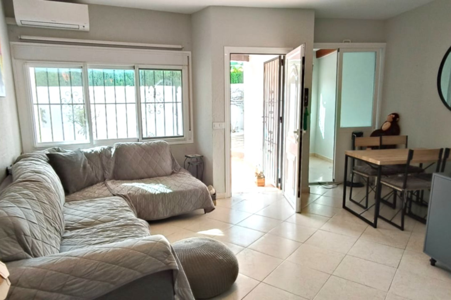 Resale - Apartment - Calpe - Urbanizaciones