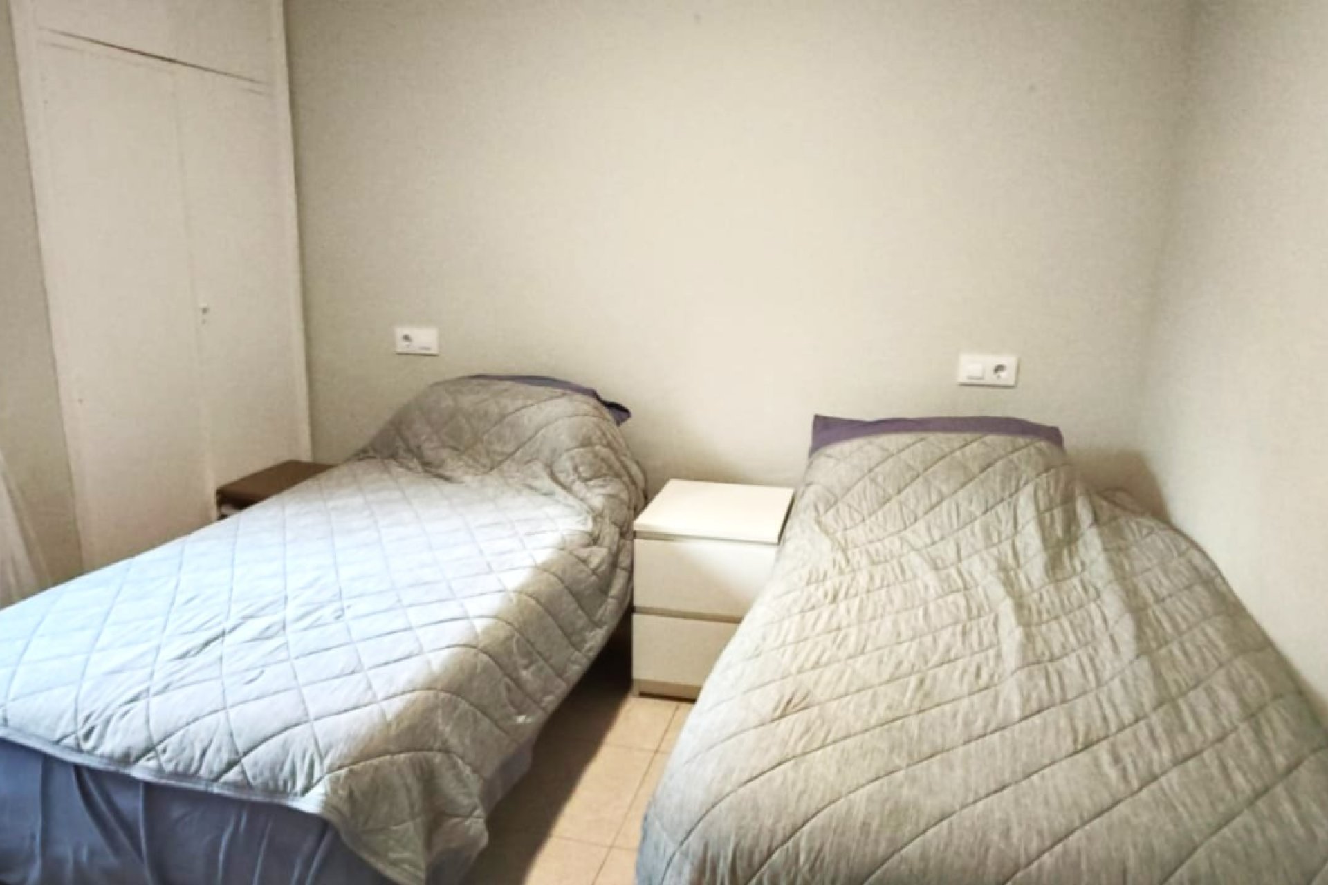 Resale - Apartment - Calpe - Urbanizaciones