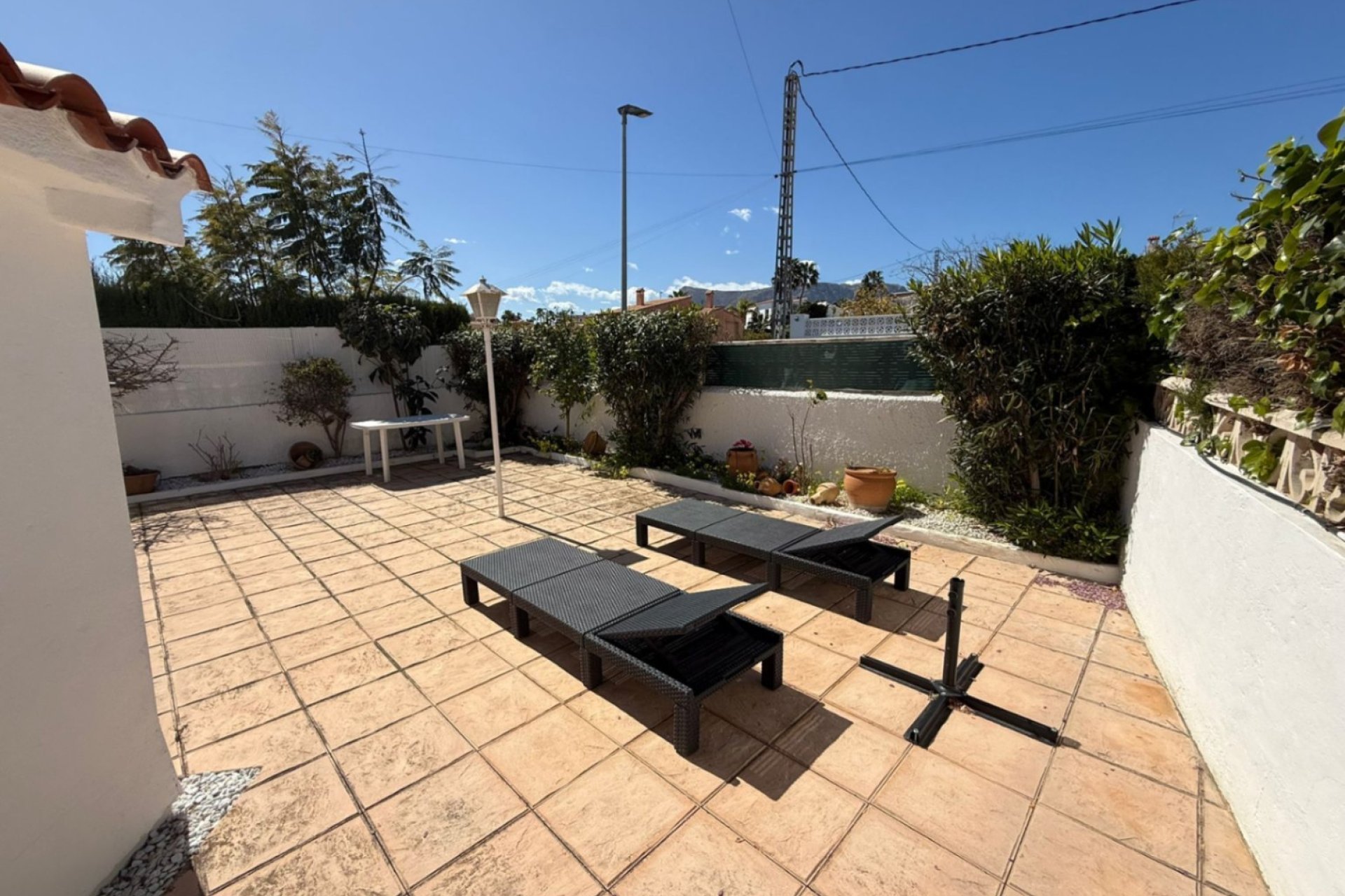 Resale - Apartment - Calpe - Urbanizaciones
