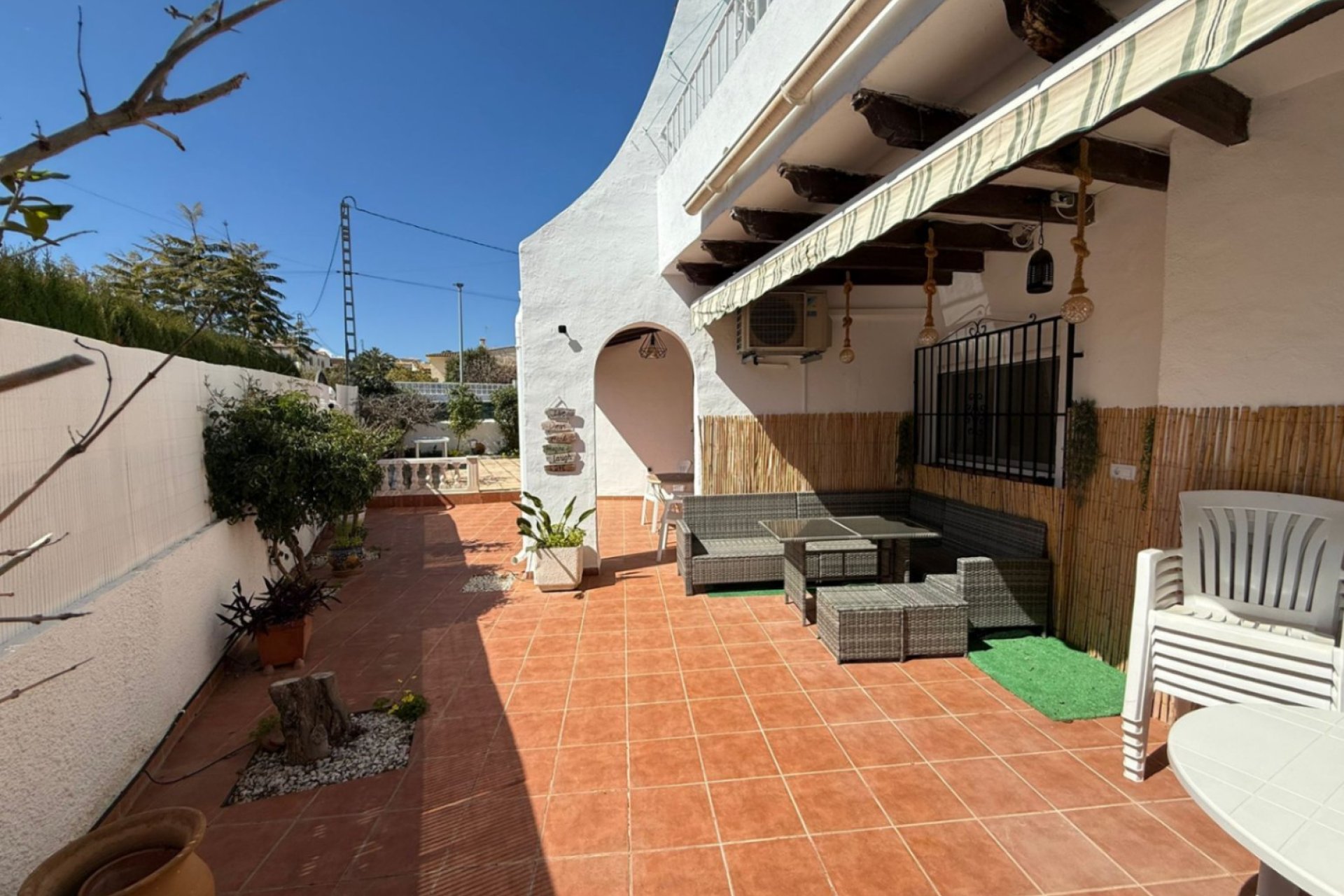 Resale - Apartment - Calpe - Urbanizaciones