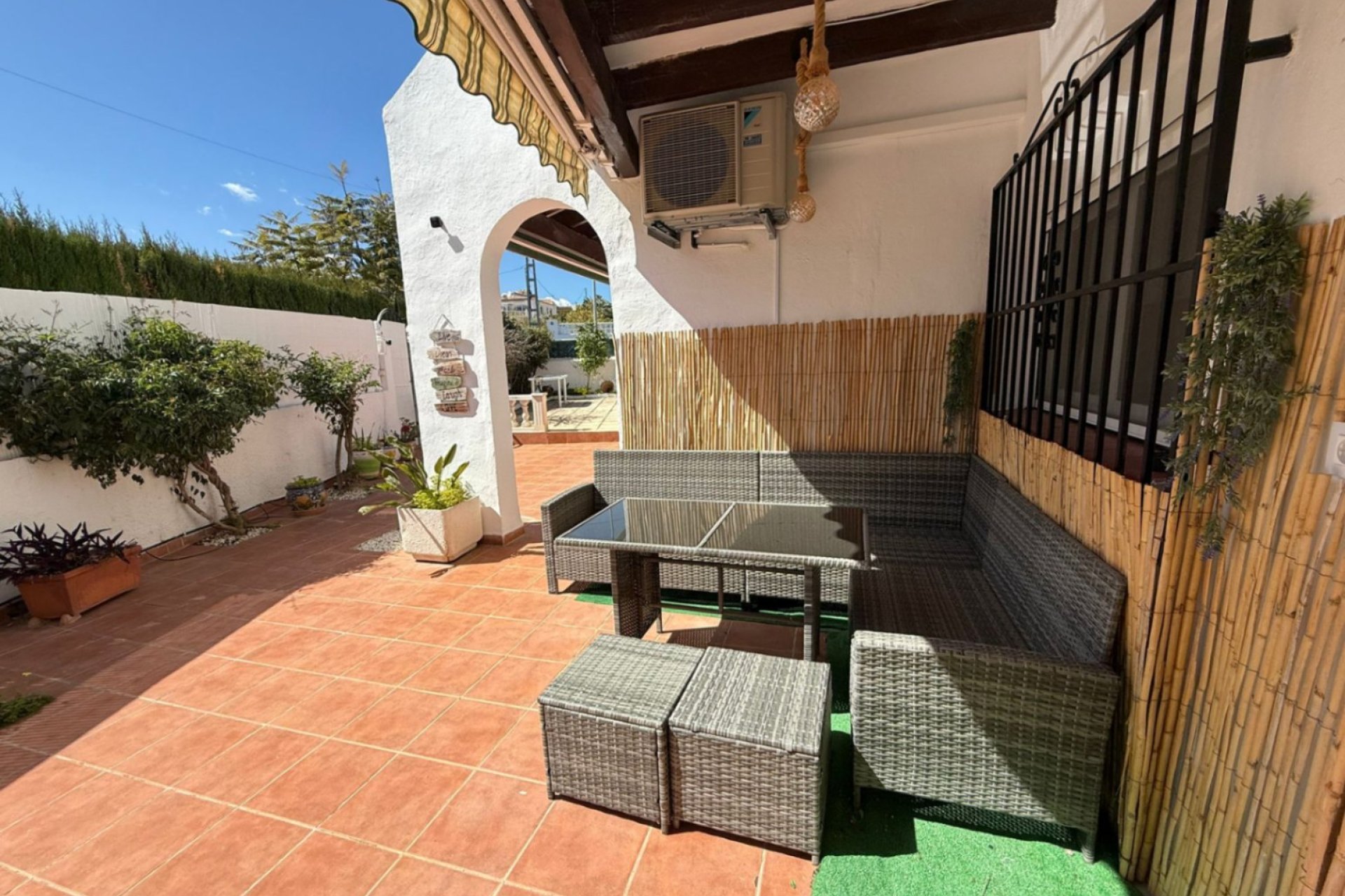 Resale - Apartment - Calpe - Urbanizaciones
