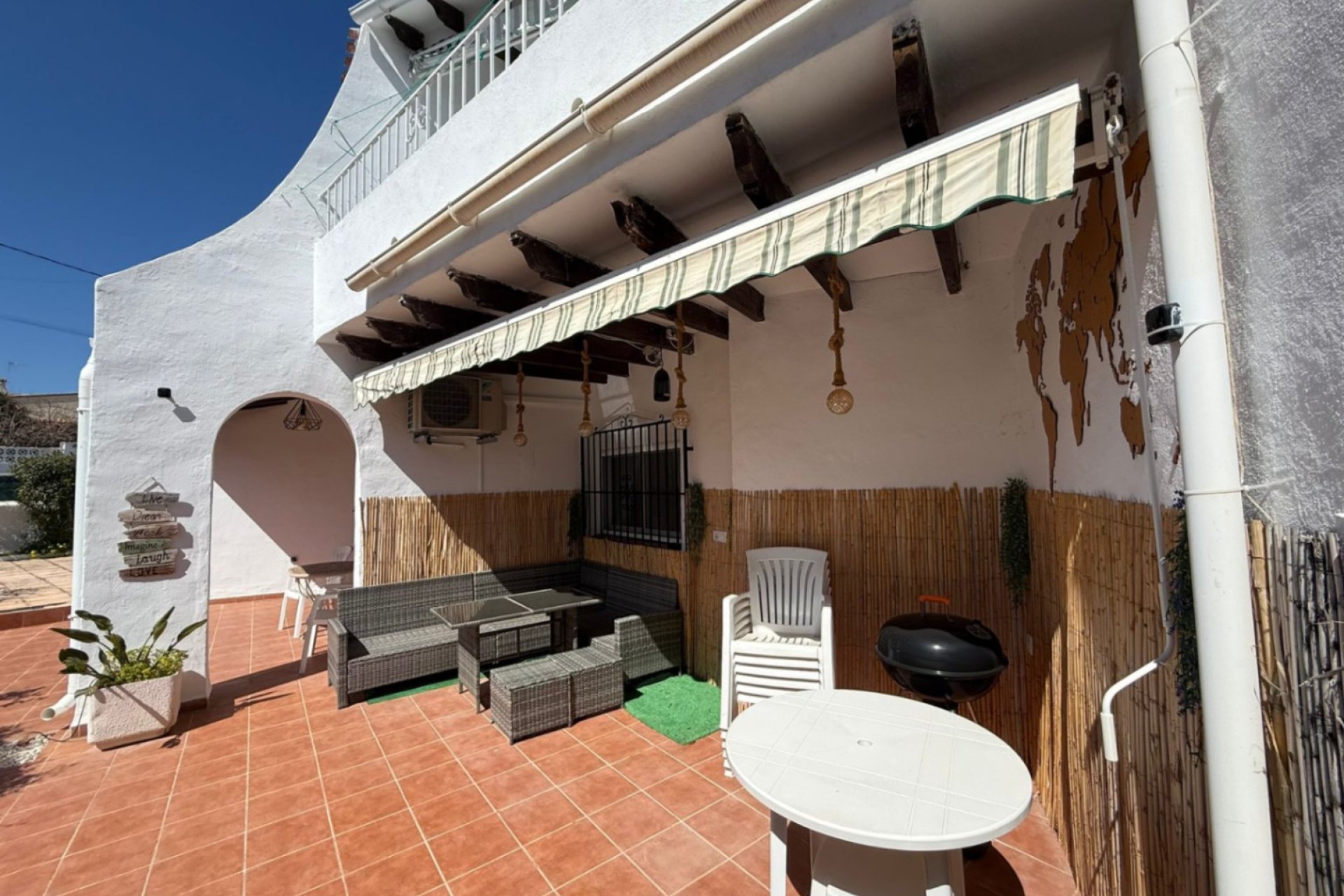 Resale - Apartment - Calpe - Urbanizaciones