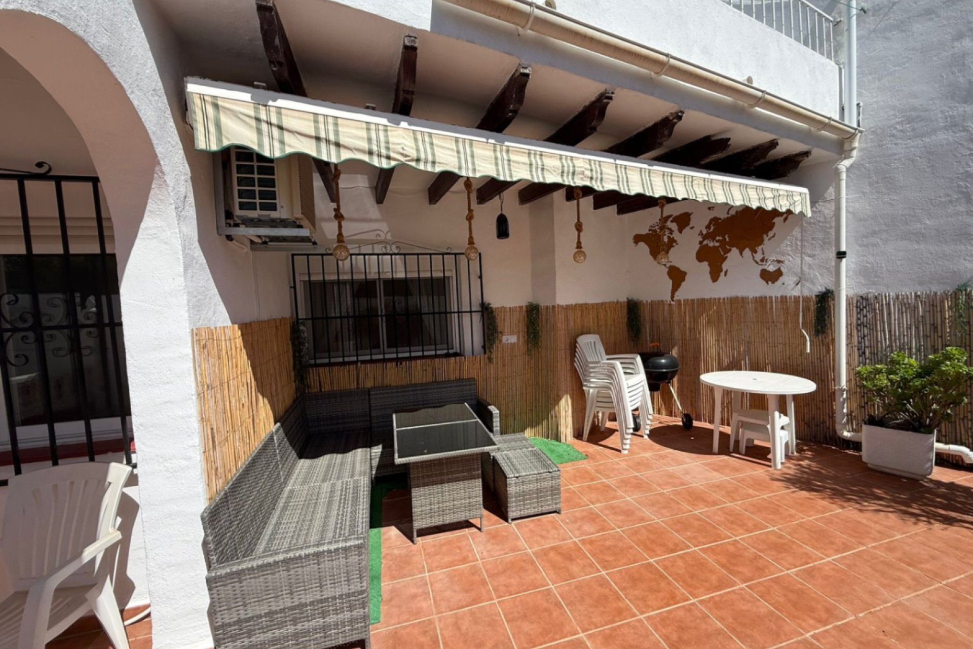 Resale - Apartment - Calpe - Urbanizaciones