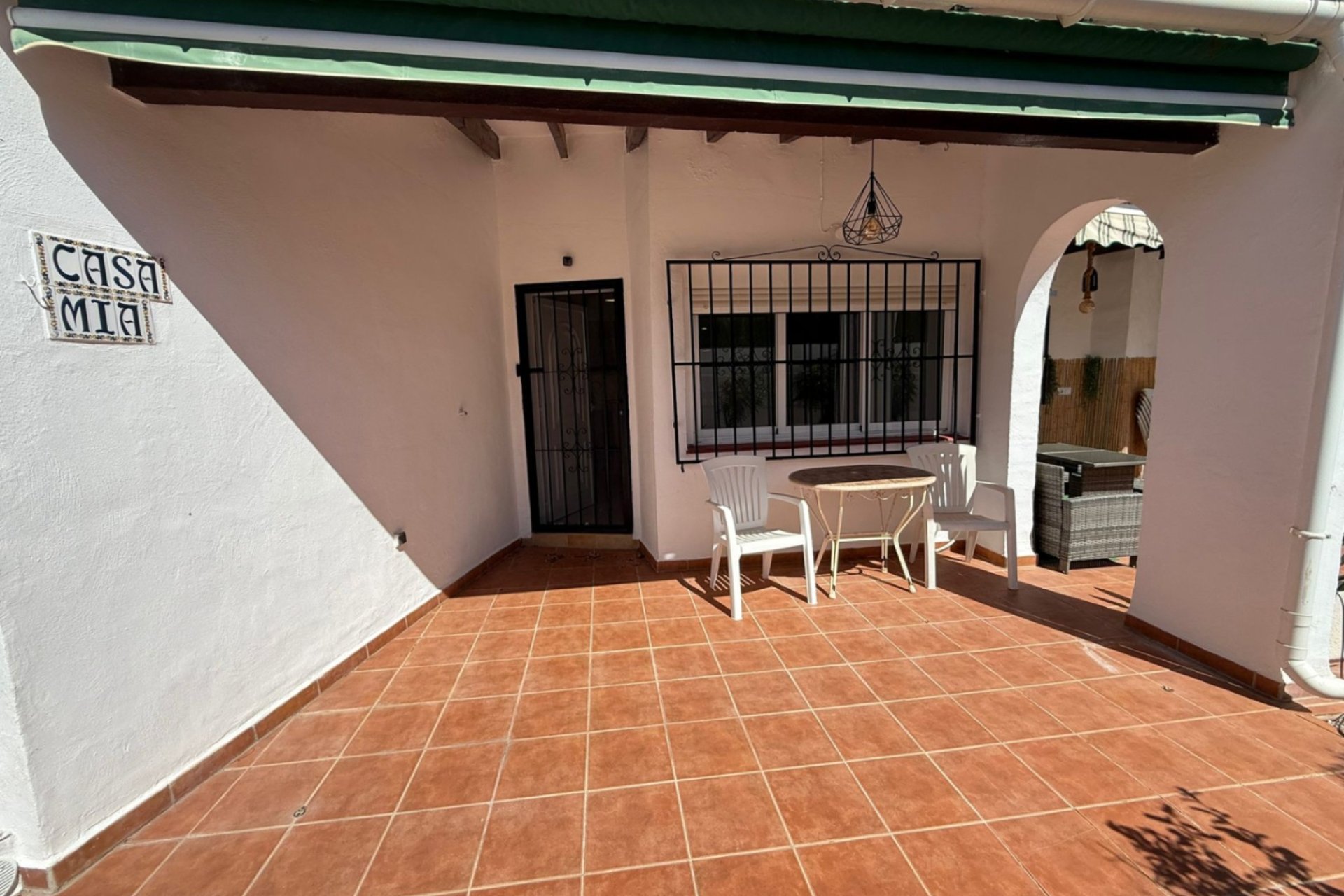 Resale - Apartment - Calpe - Urbanizaciones