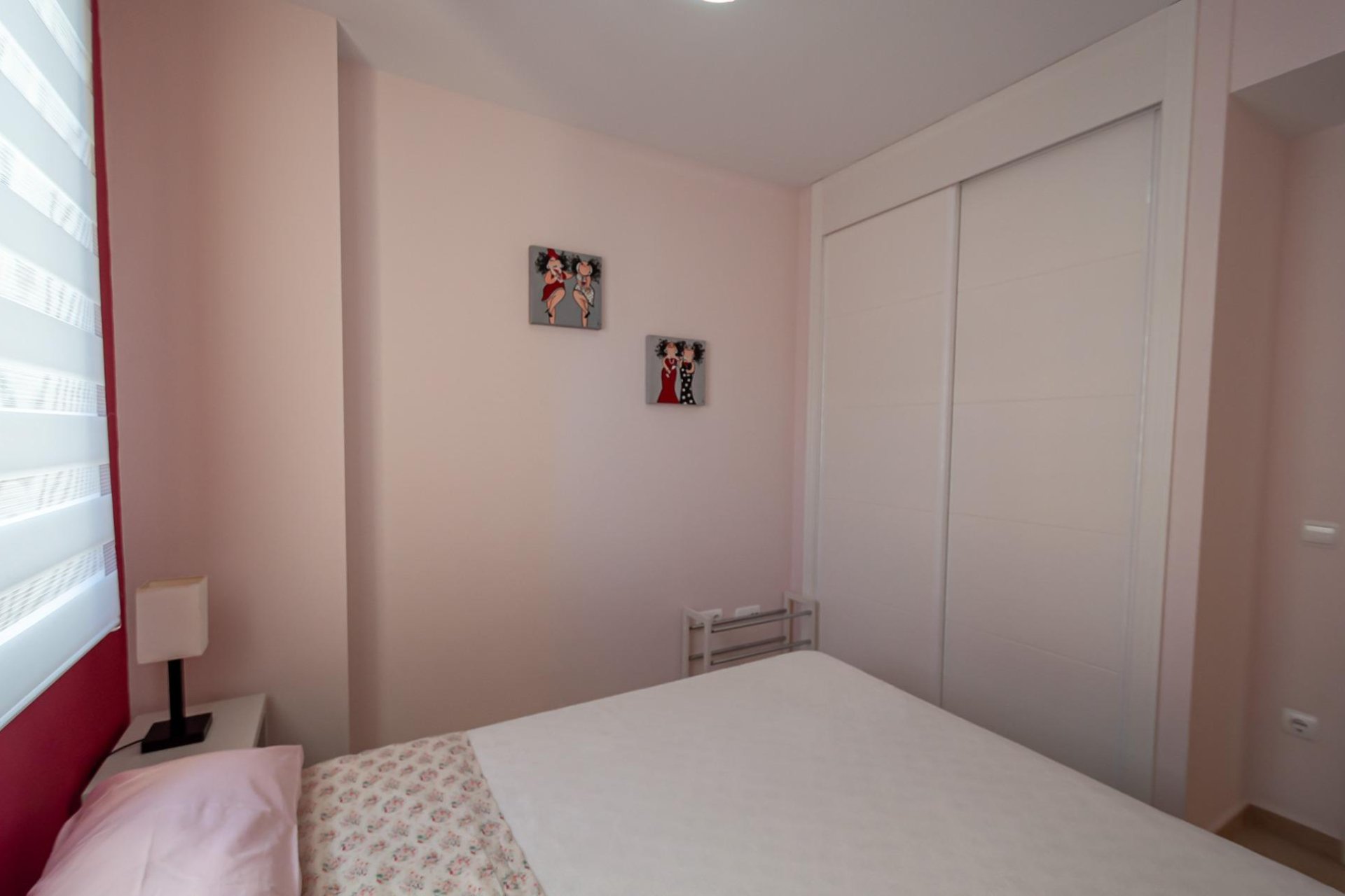 Resale - Apartment - Calpe - Vista Ifach