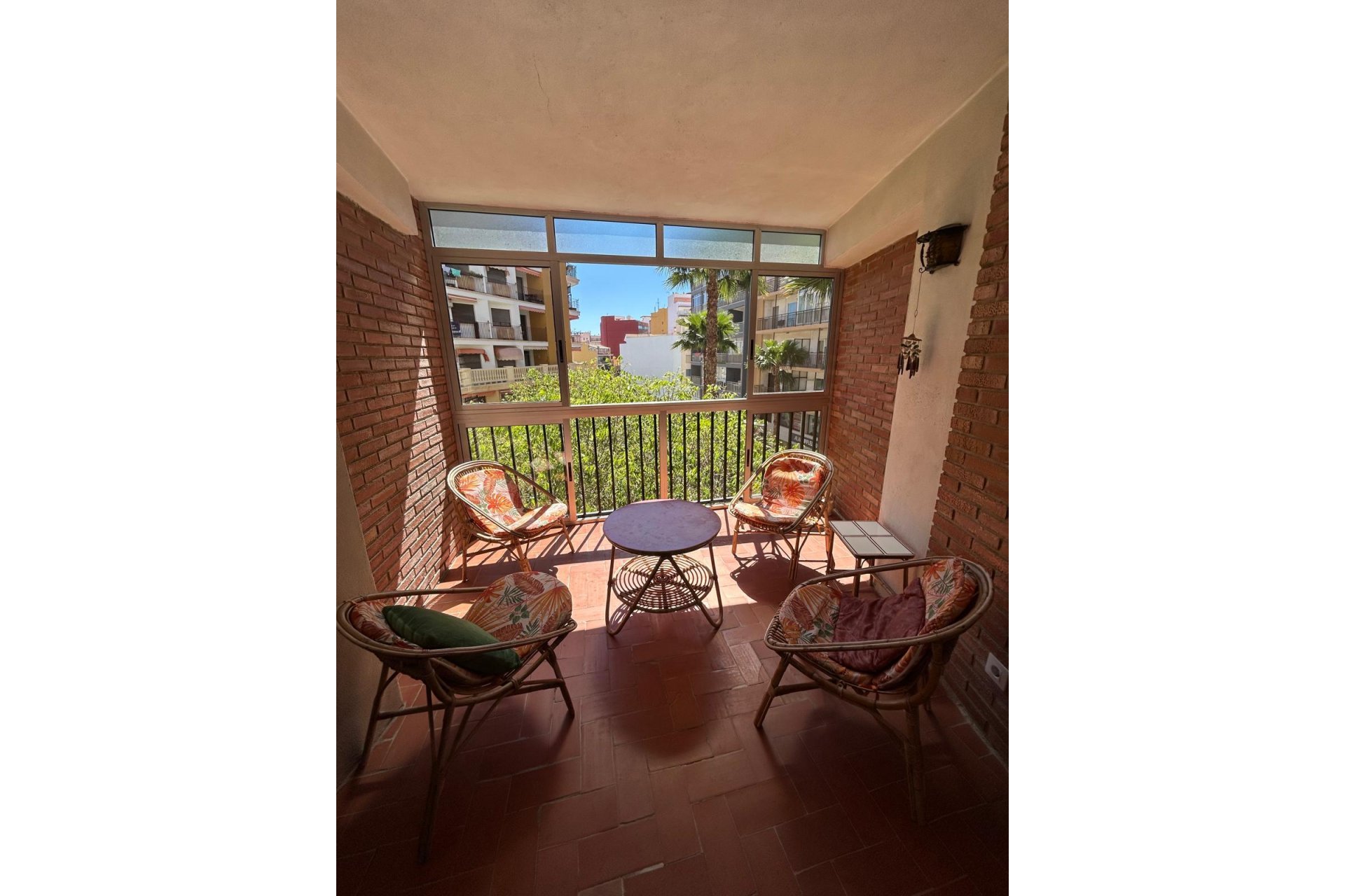 Resale - Apartment - Calpe - Vista Ifach