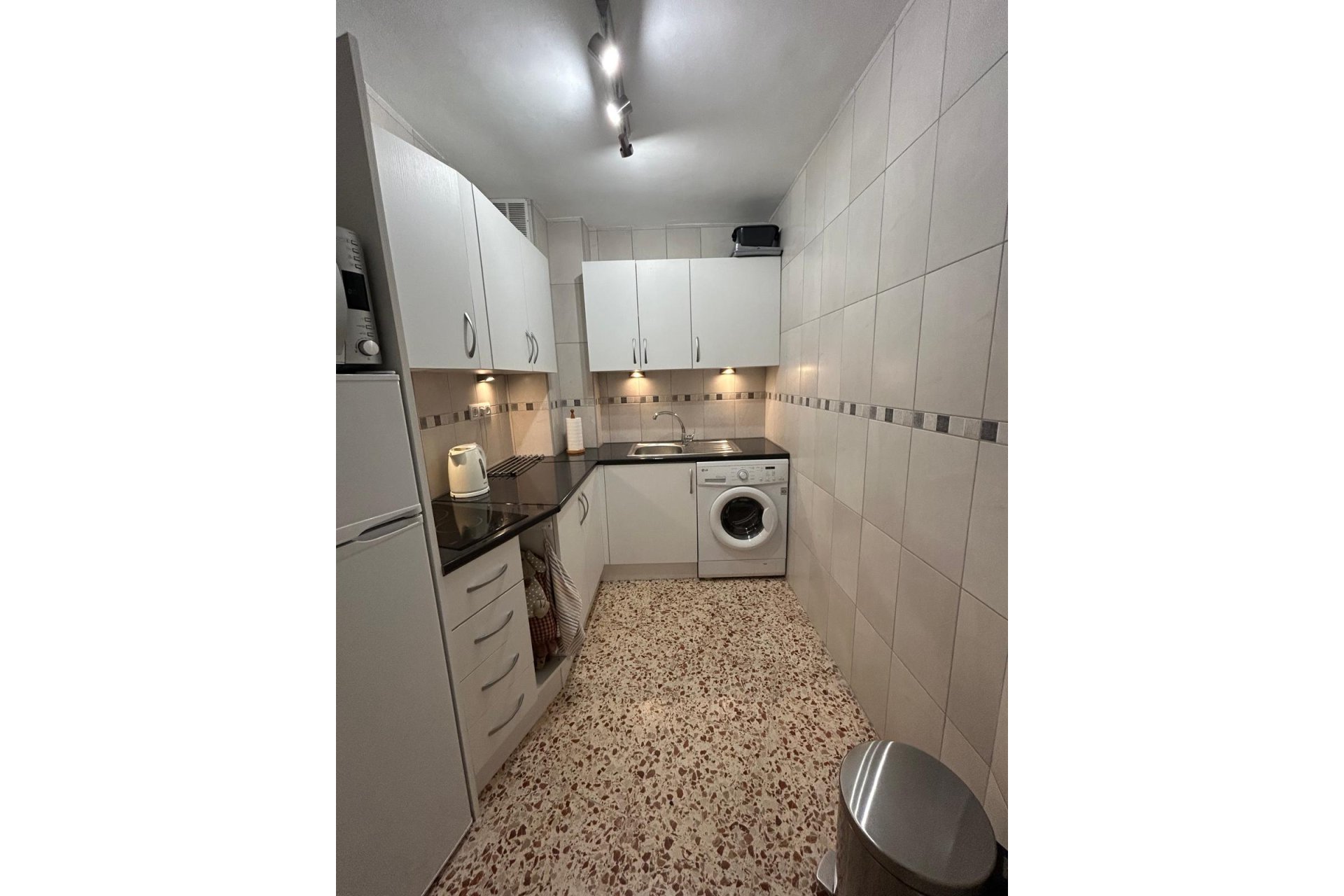 Resale - Apartment - Calpe - Vista Ifach