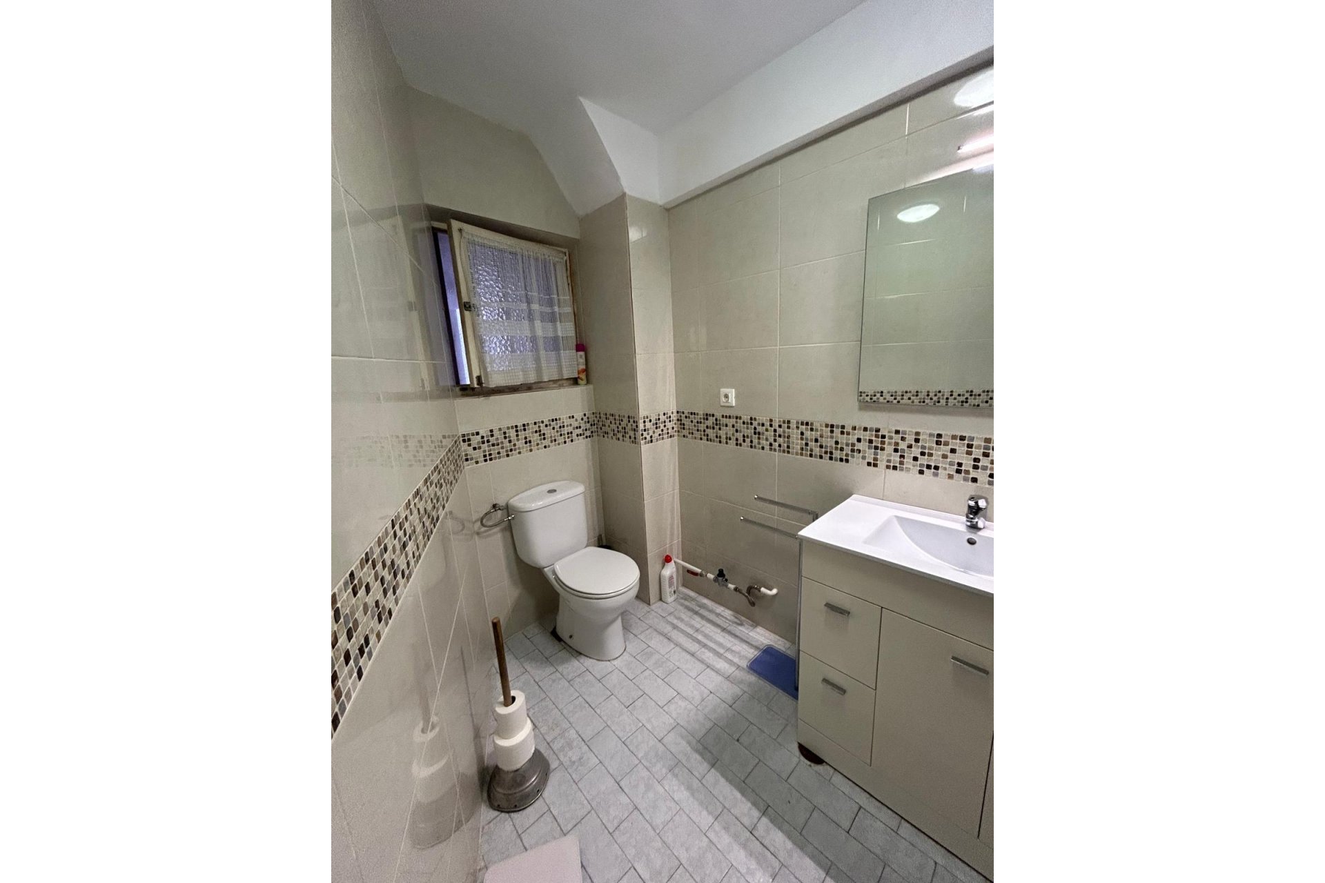 Resale - Apartment - Calpe - Vista Ifach