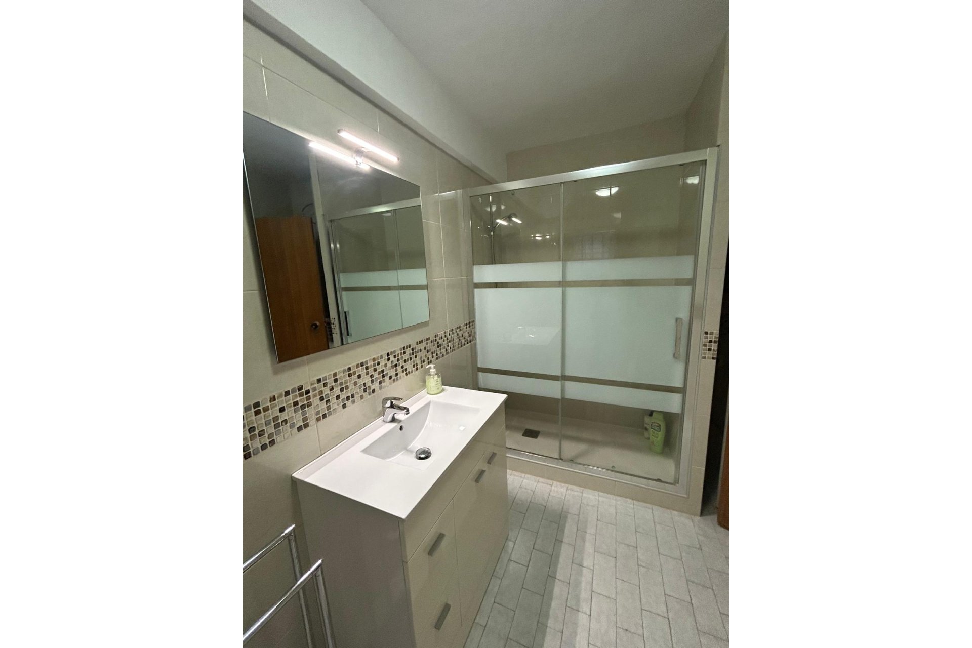 Resale - Apartment - Calpe - Vista Ifach