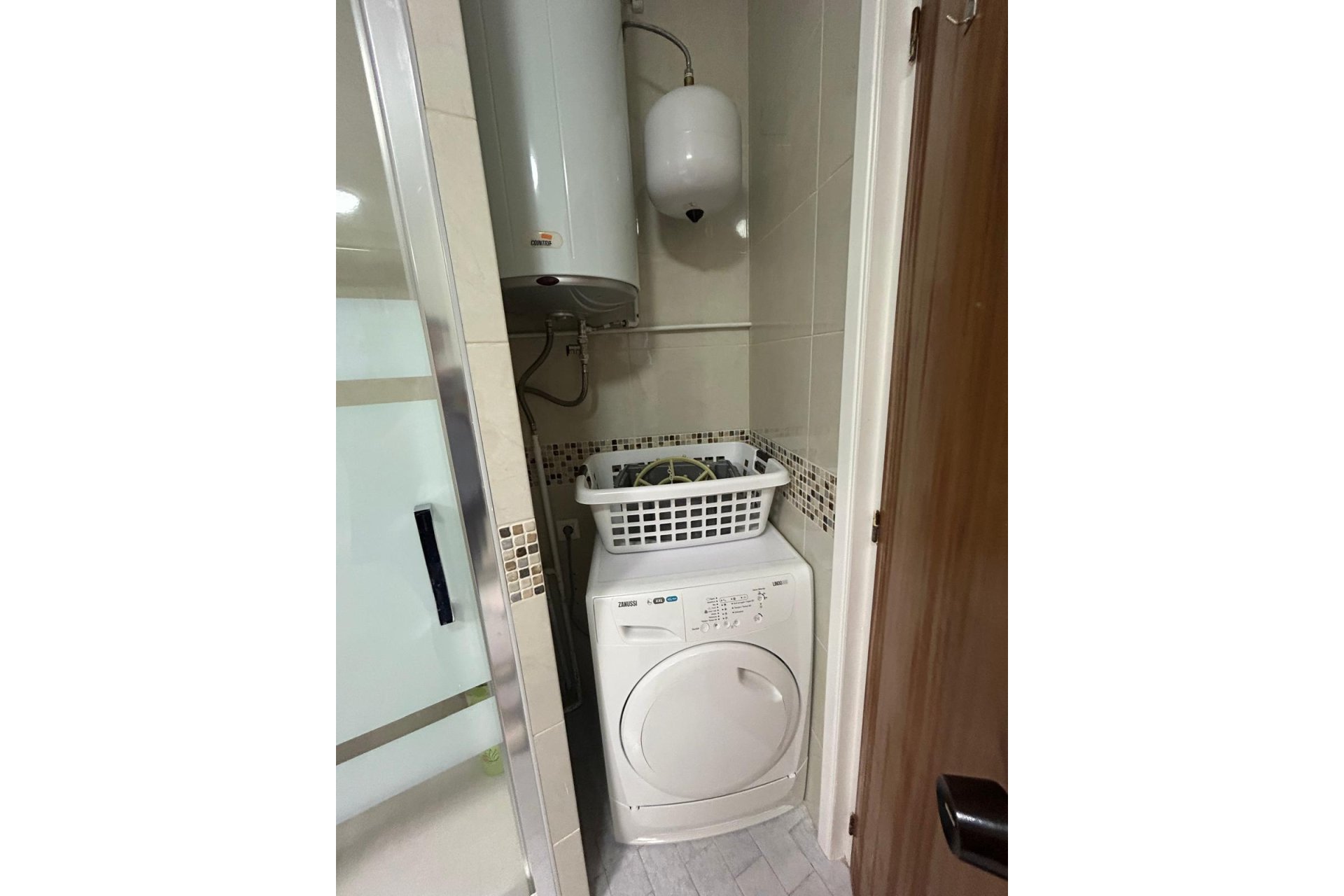 Resale - Apartment - Calpe - Vista Ifach