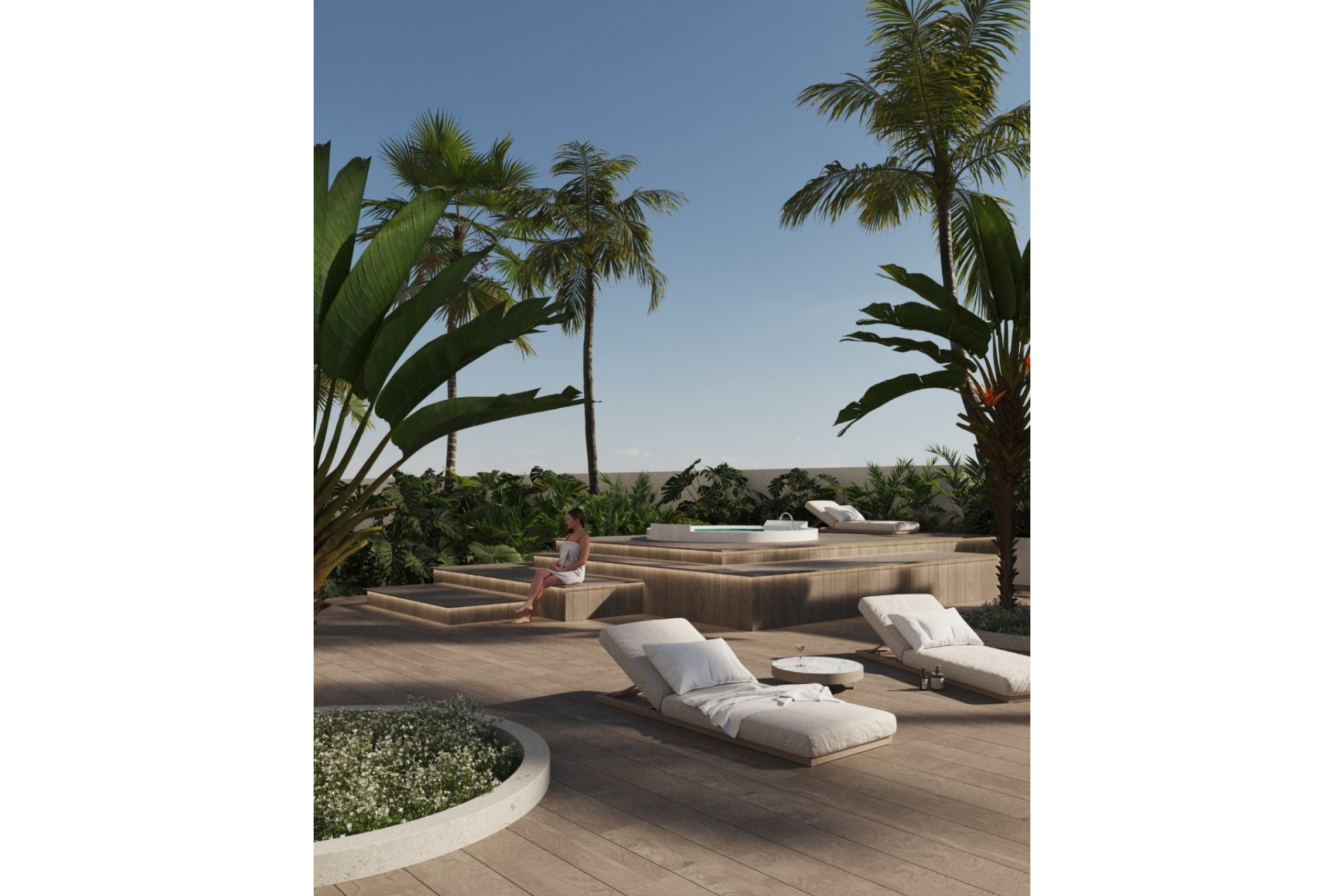 Resale - Apartment - Calpe