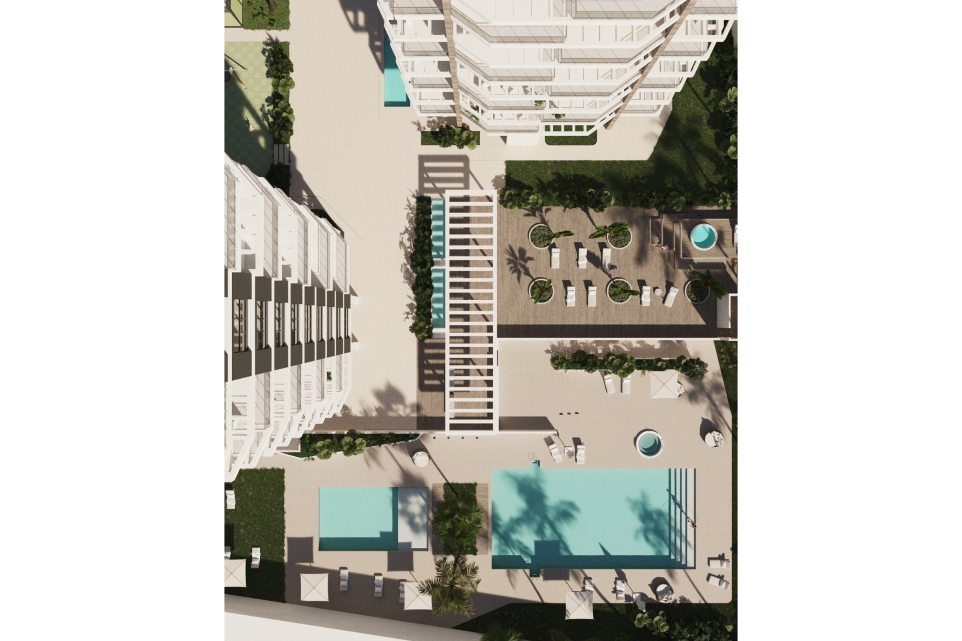 Resale - Apartment - Calpe