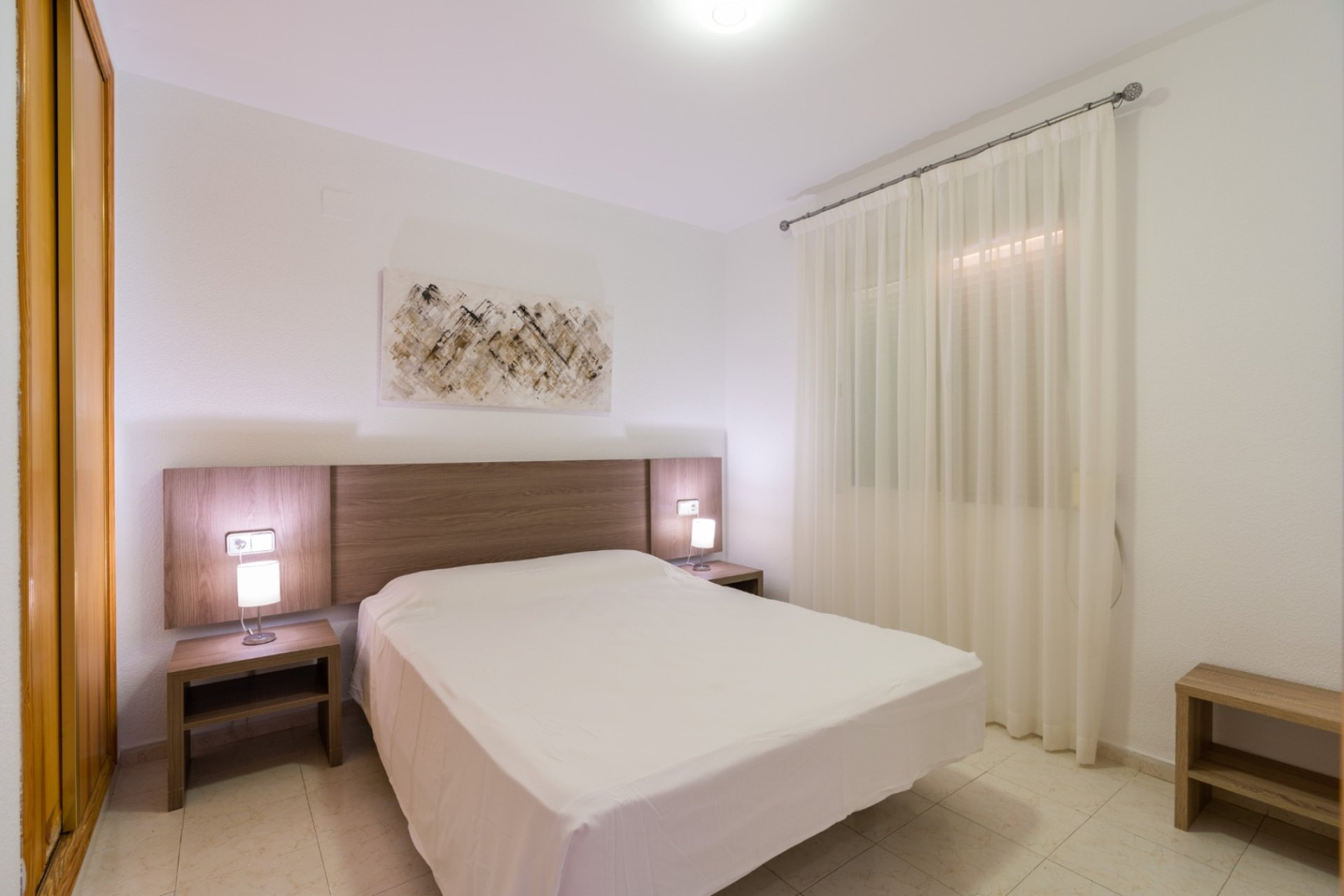 Resale - Apartment - Calpe