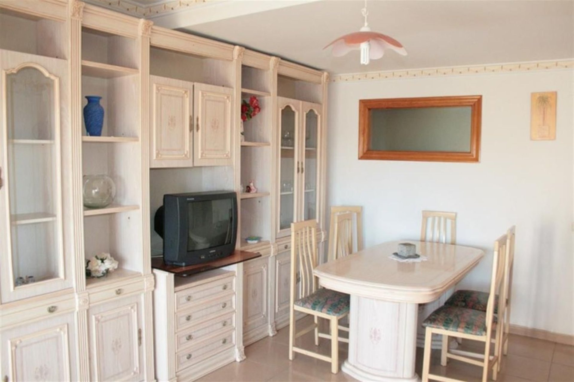 Resale - Apartment - Calpe