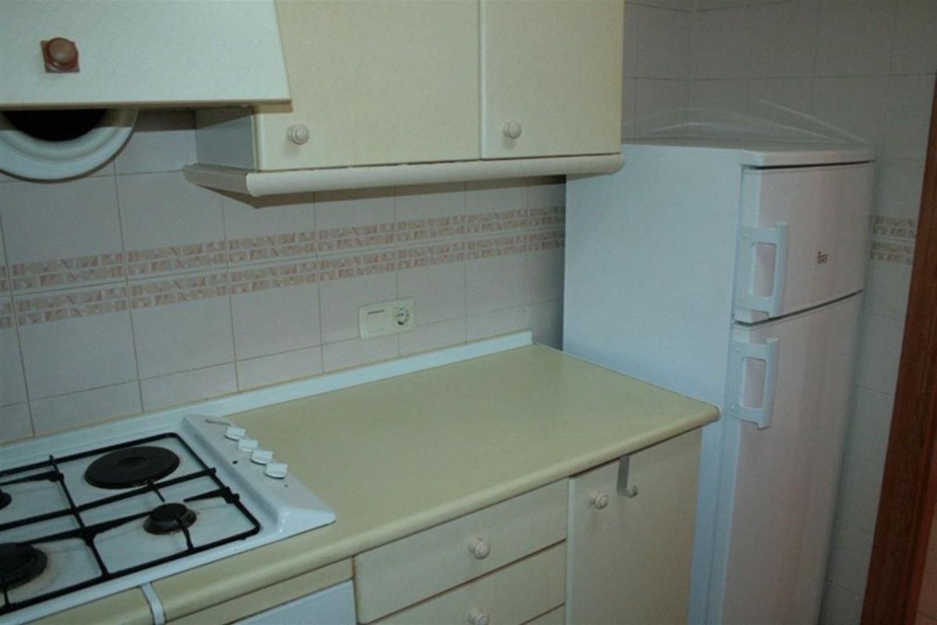 Resale - Apartment - Calpe