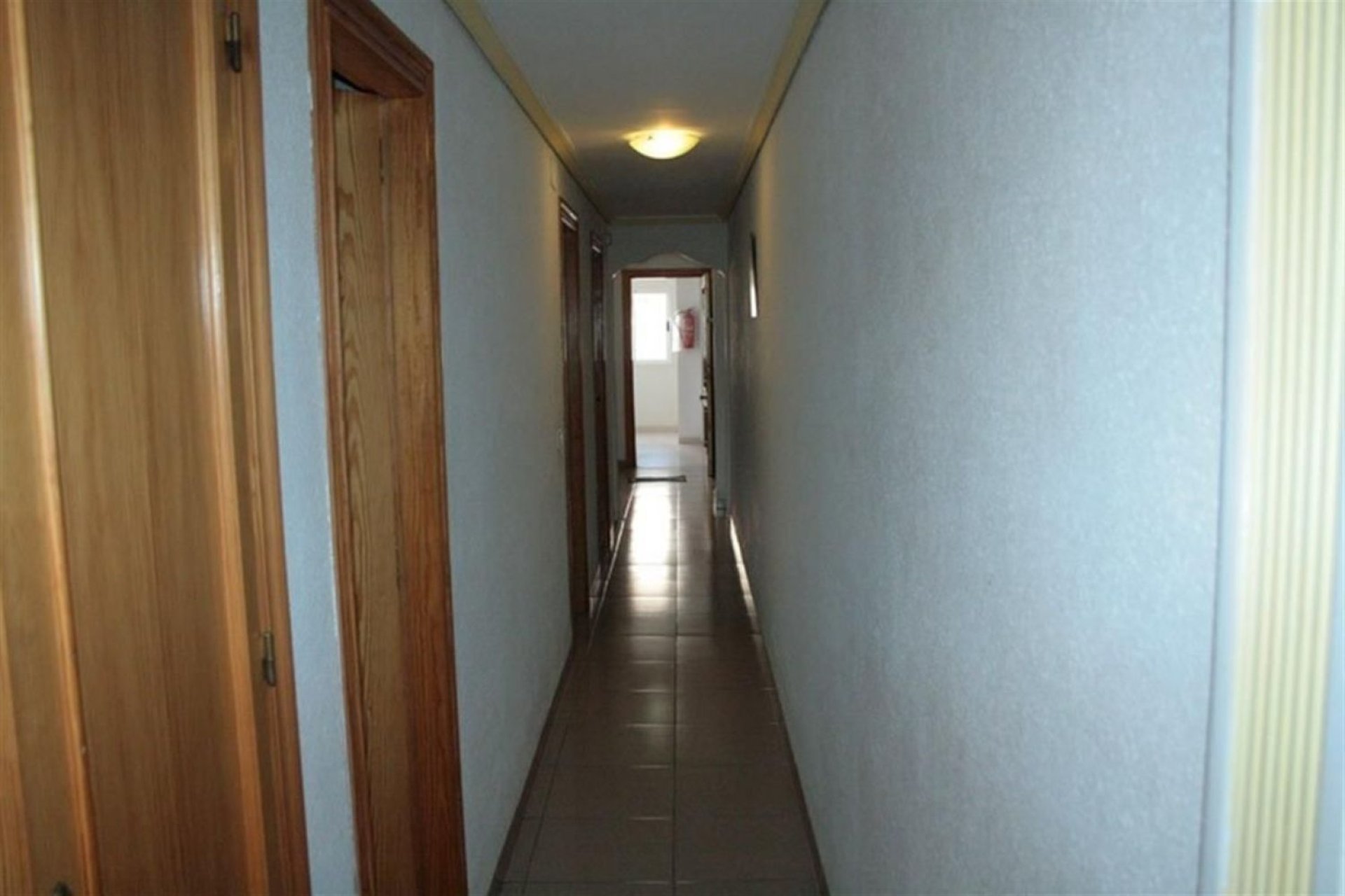 Resale - Apartment - Calpe