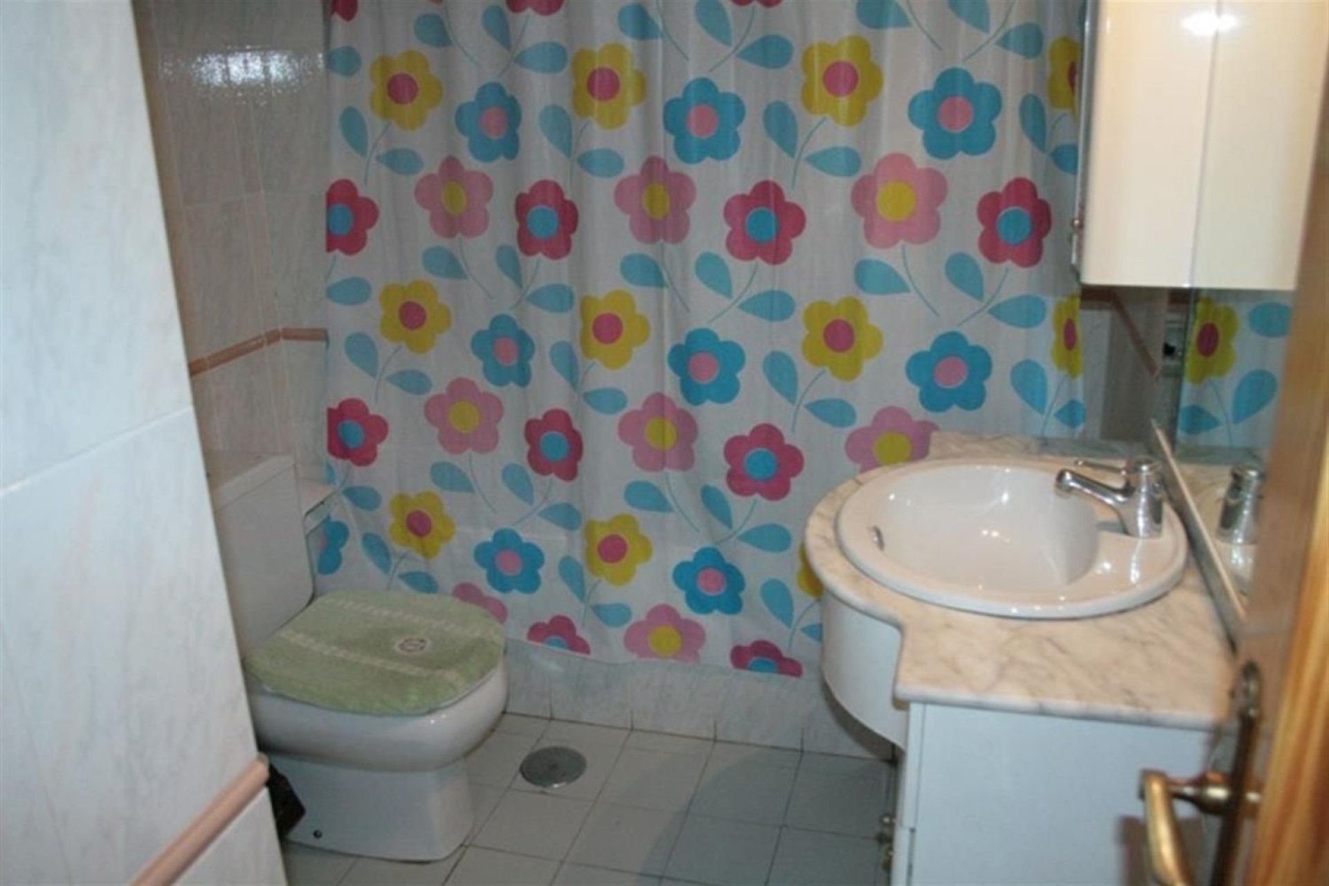 Resale - Apartment - Calpe