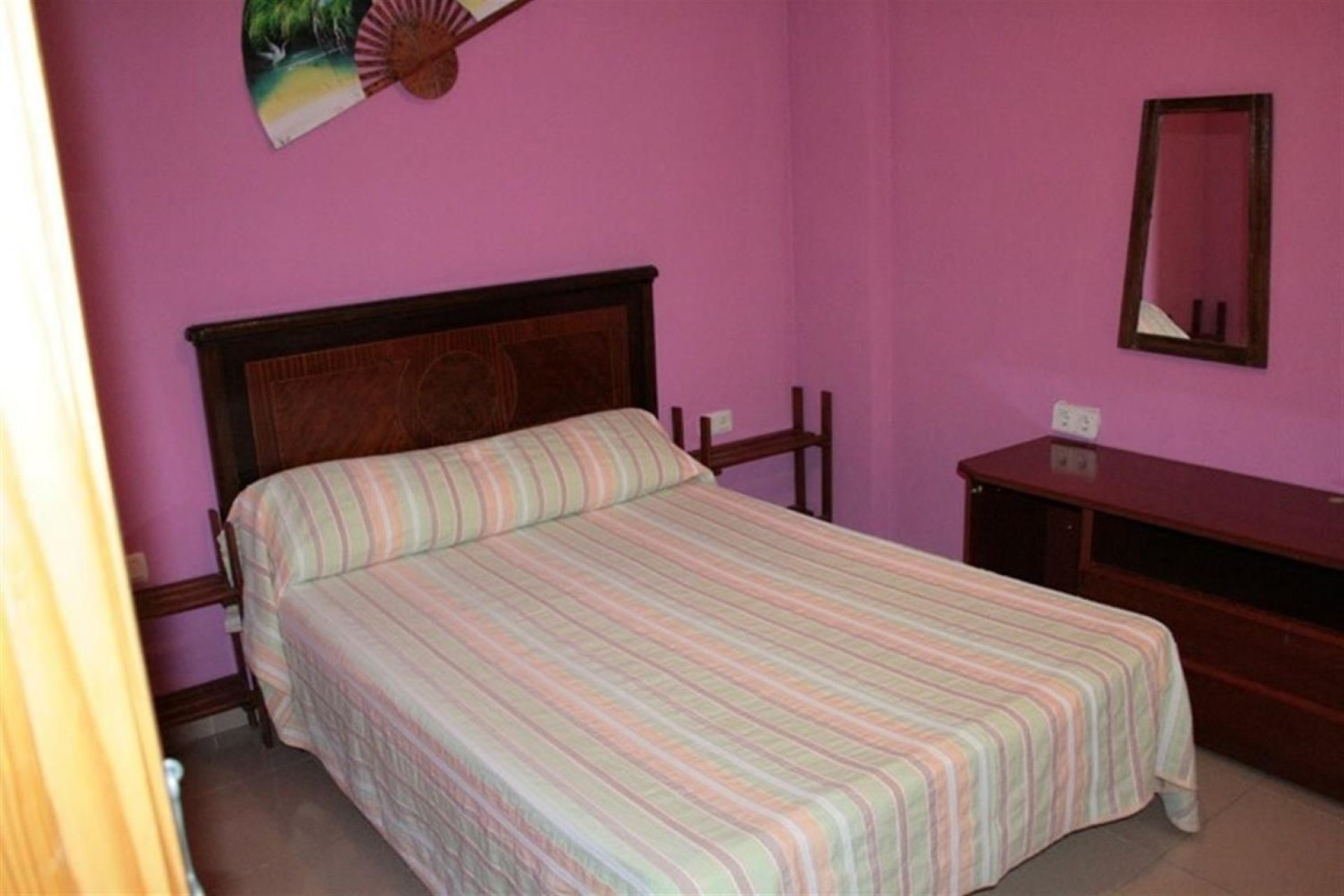 Resale - Apartment - Calpe