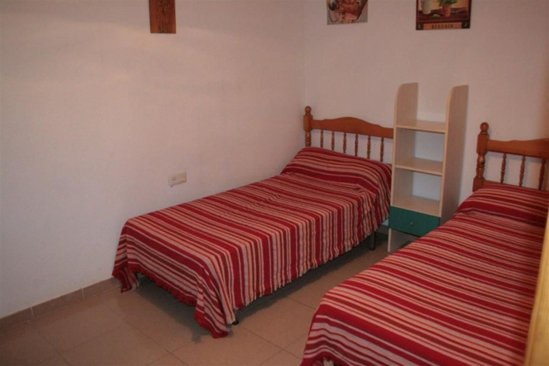 Resale - Apartment - Calpe