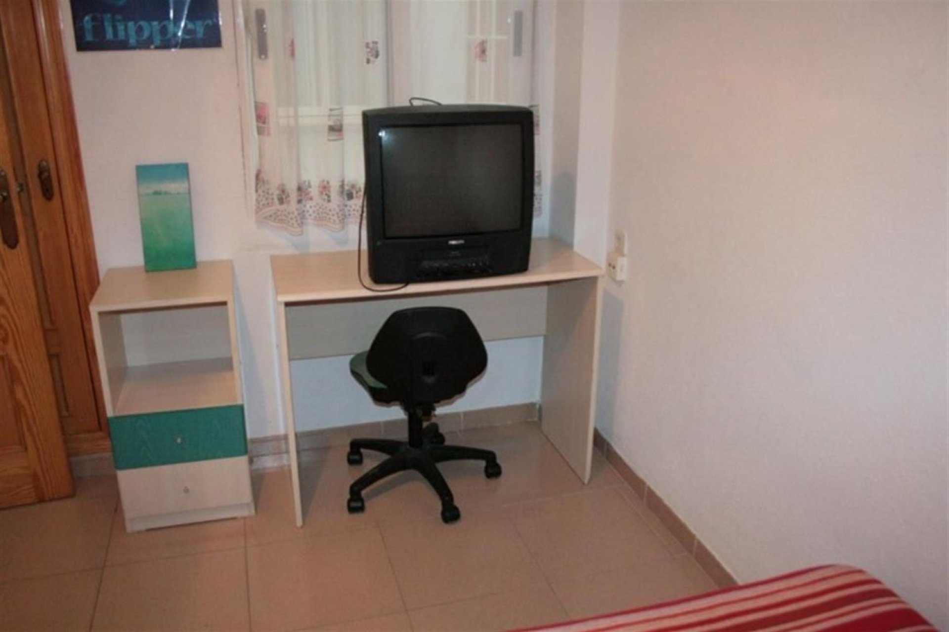 Resale - Apartment - Calpe