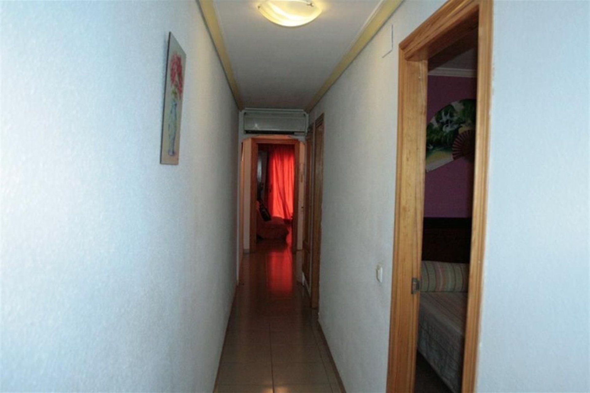Resale - Apartment - Calpe