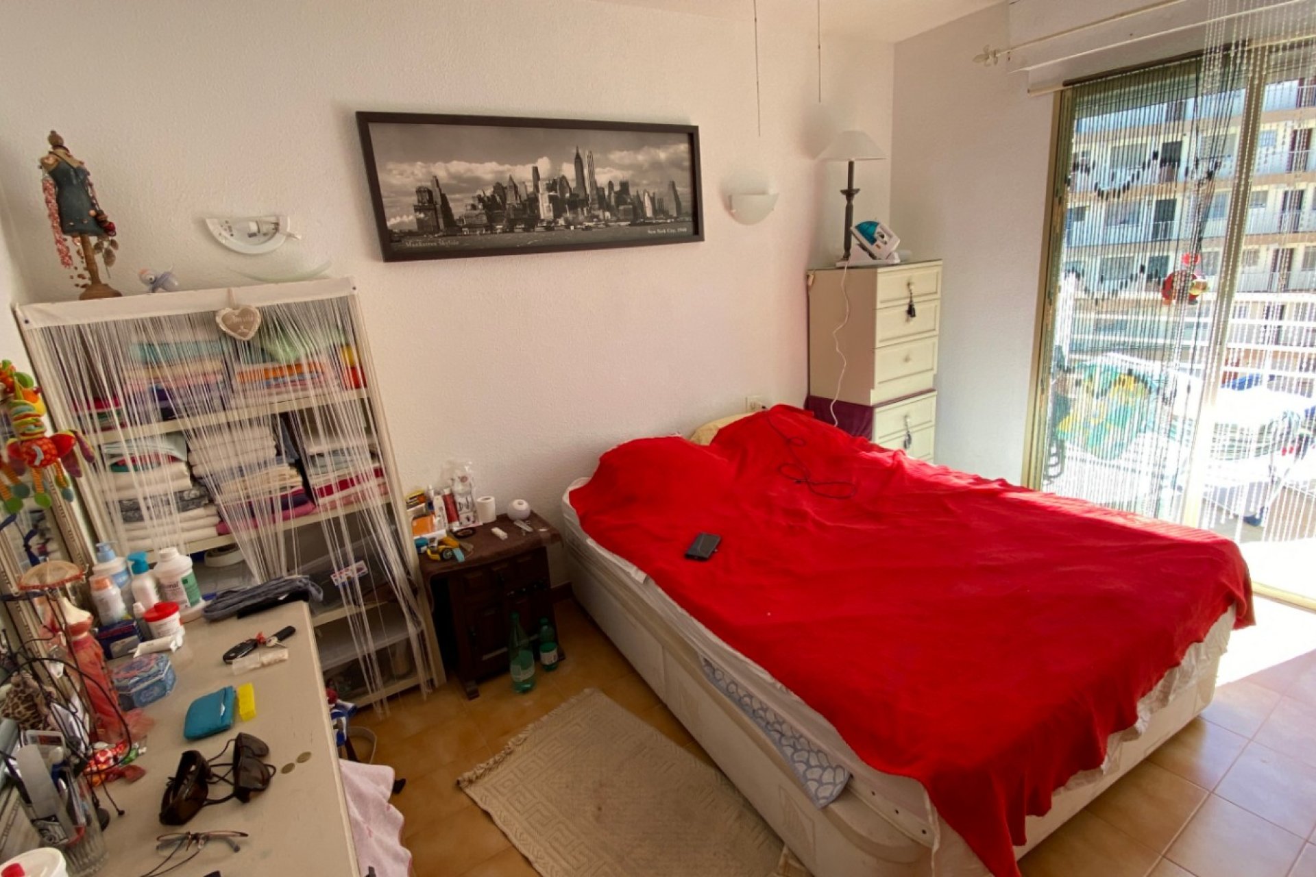Resale - Apartment - Calpe