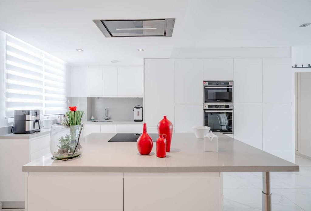 Resale - Apartment - Calpe