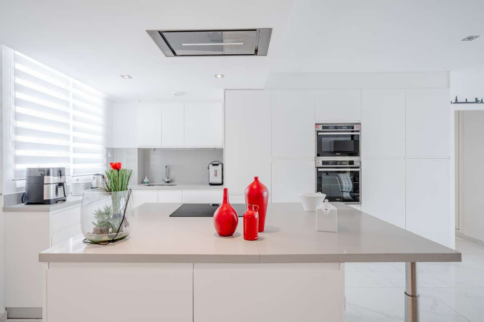 Resale - Apartment - Calpe