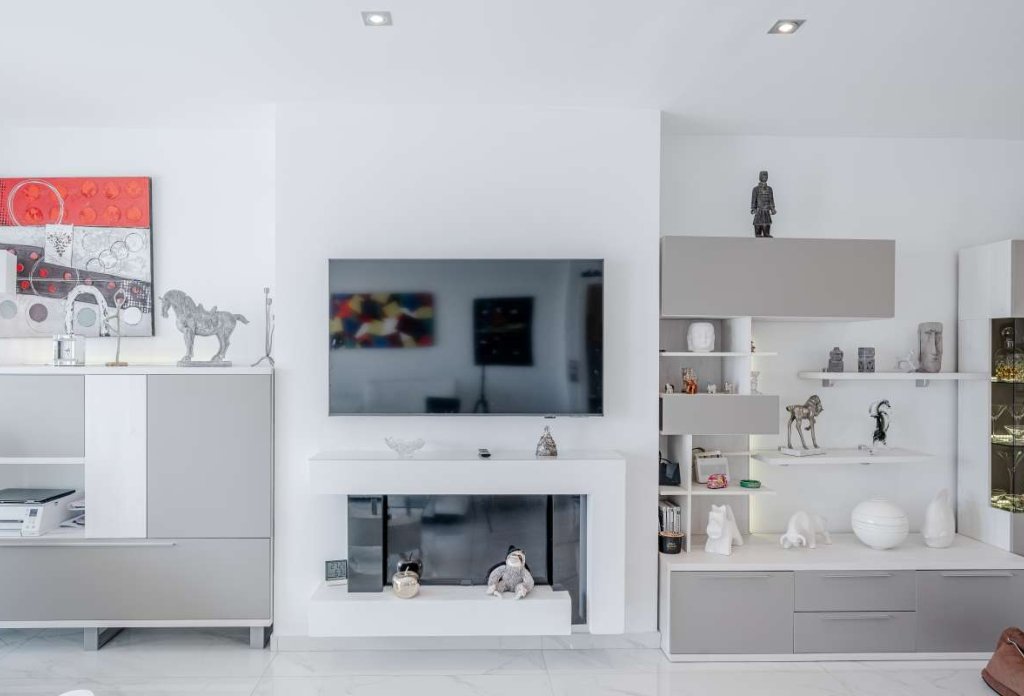 Resale - Apartment - Calpe