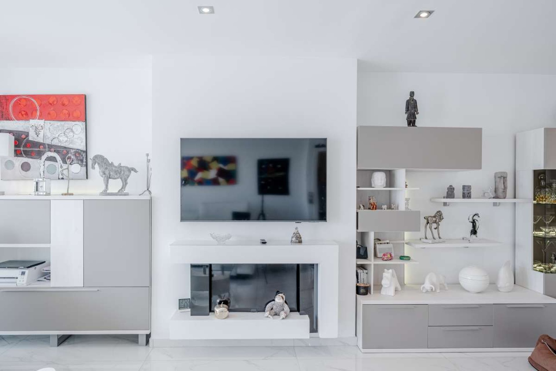 Resale - Apartment - Calpe