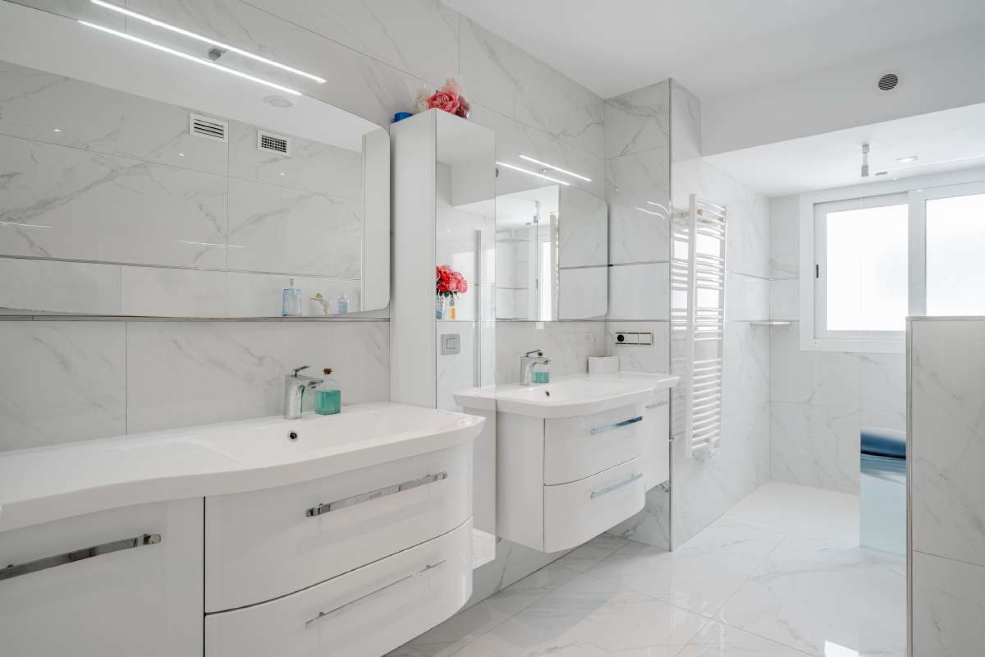 Resale - Apartment - Calpe