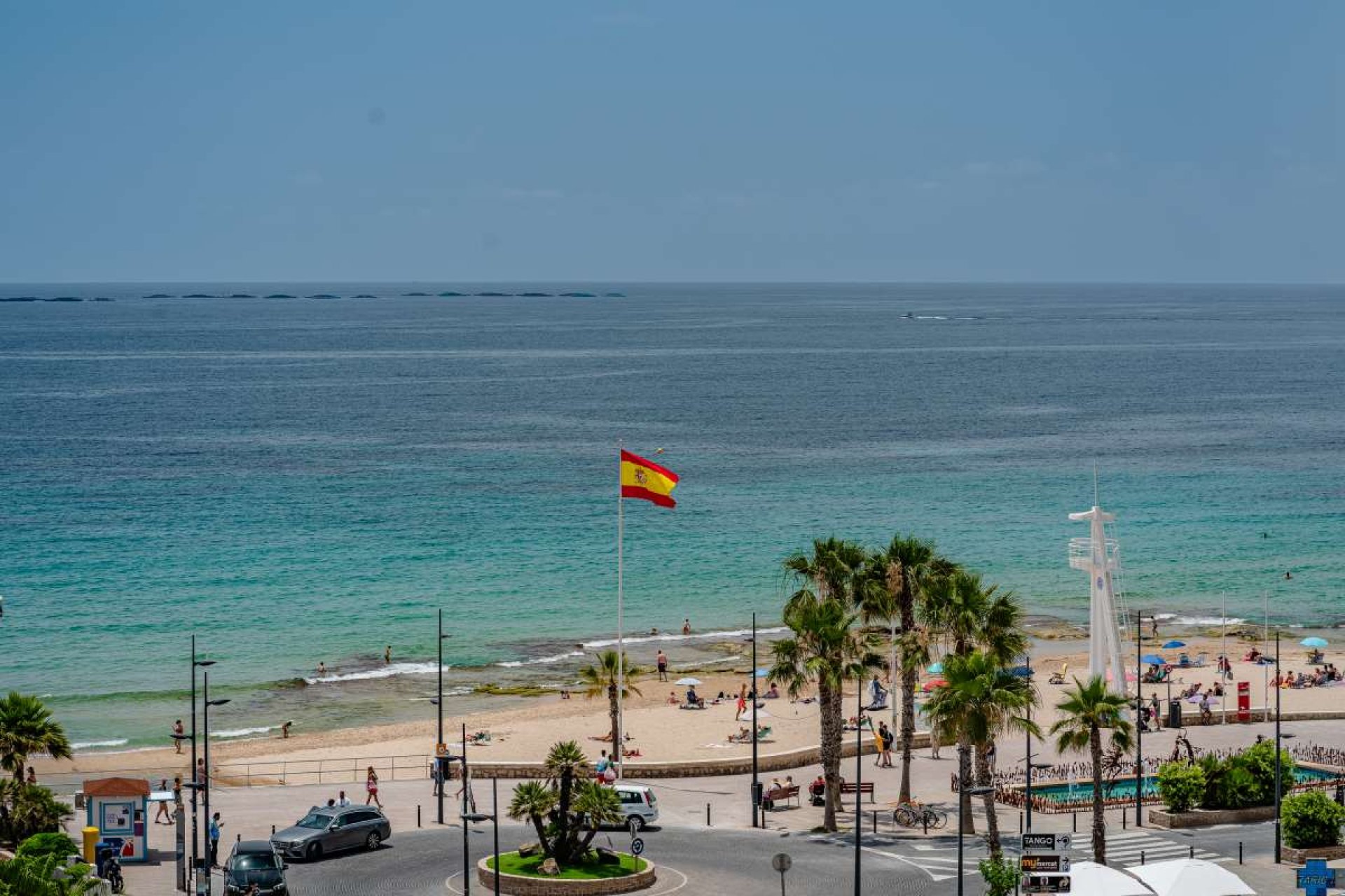 Resale - Apartment - Calpe