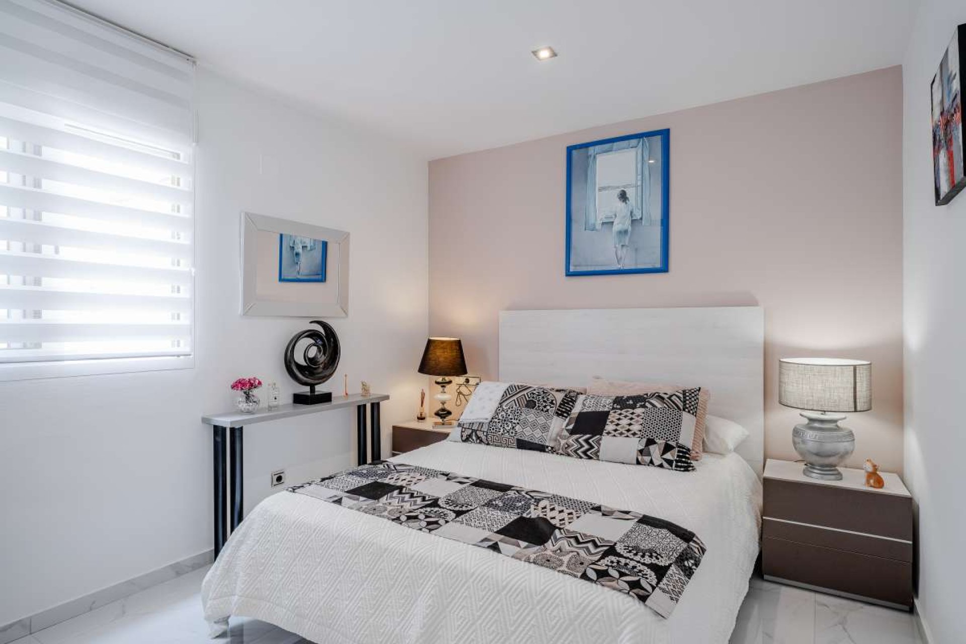 Resale - Apartment - Calpe