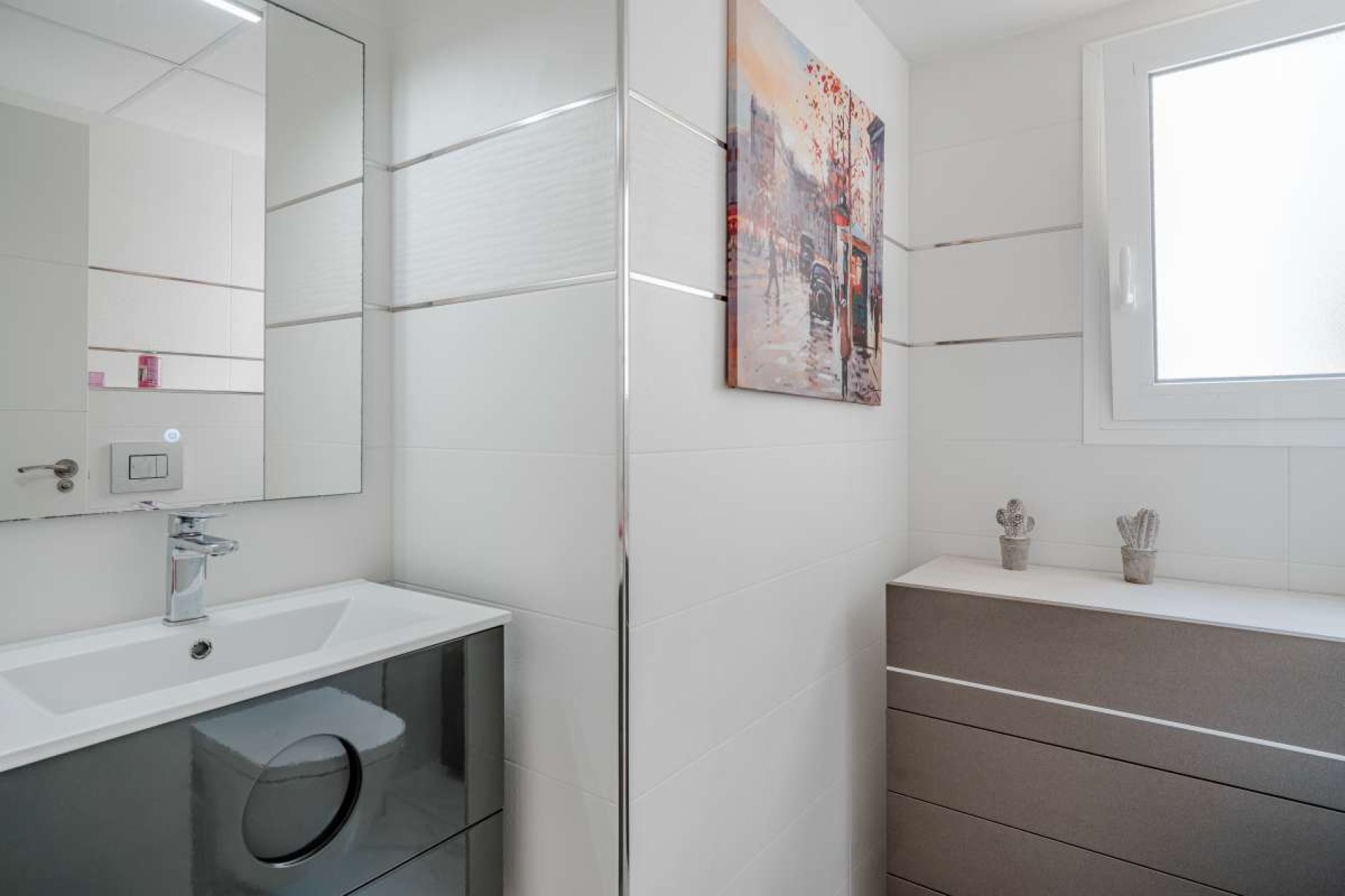 Resale - Apartment - Calpe